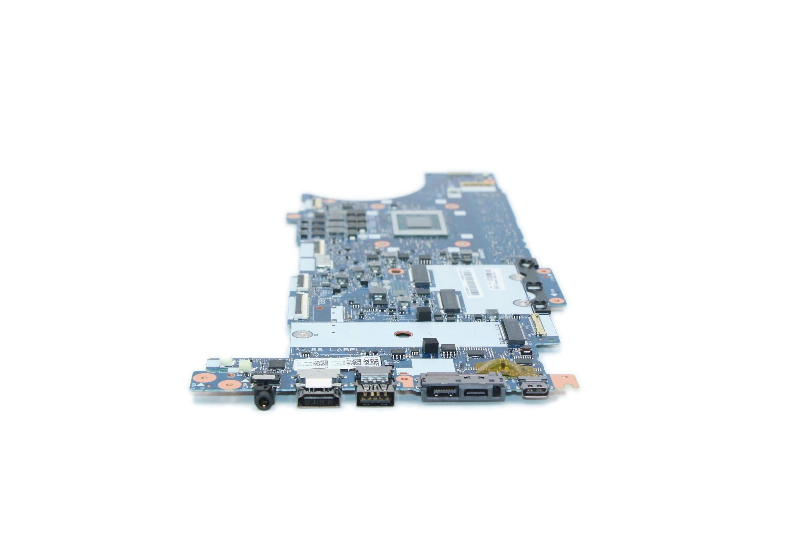 Lenovo ThinkPad X13 Type 20UF 20UG / ThinkPad T14s Type 20UH 20UJ Motherboard BDPLANAR R7PRO4750U 16GWIN YDYTfT2 NABS 5B20W77682