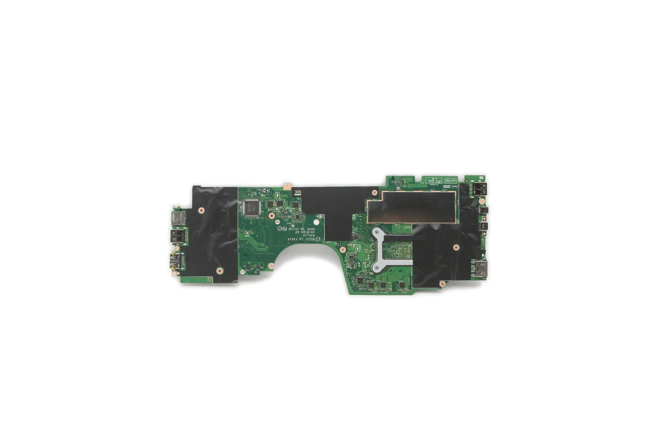 Lenovo ThinkPad X380 Yoga Type 20LH 20LJ Motherboard BDPLANAR i5-8250U UMA 8GB WIN YTNA 5B20X01166
