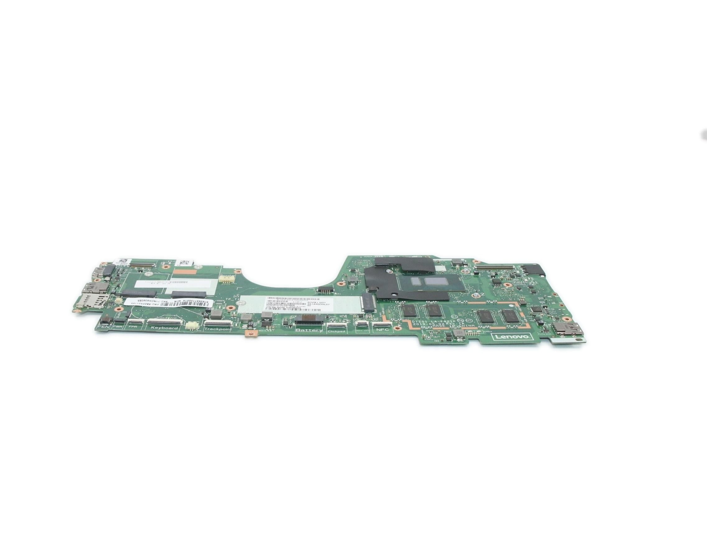 Lenovo ThinkPad X380 Yoga Type 20LH 20LJ Motherboard BDPLANAR i5-8250U UMA 8GB WIN YTNA 5B20X01166