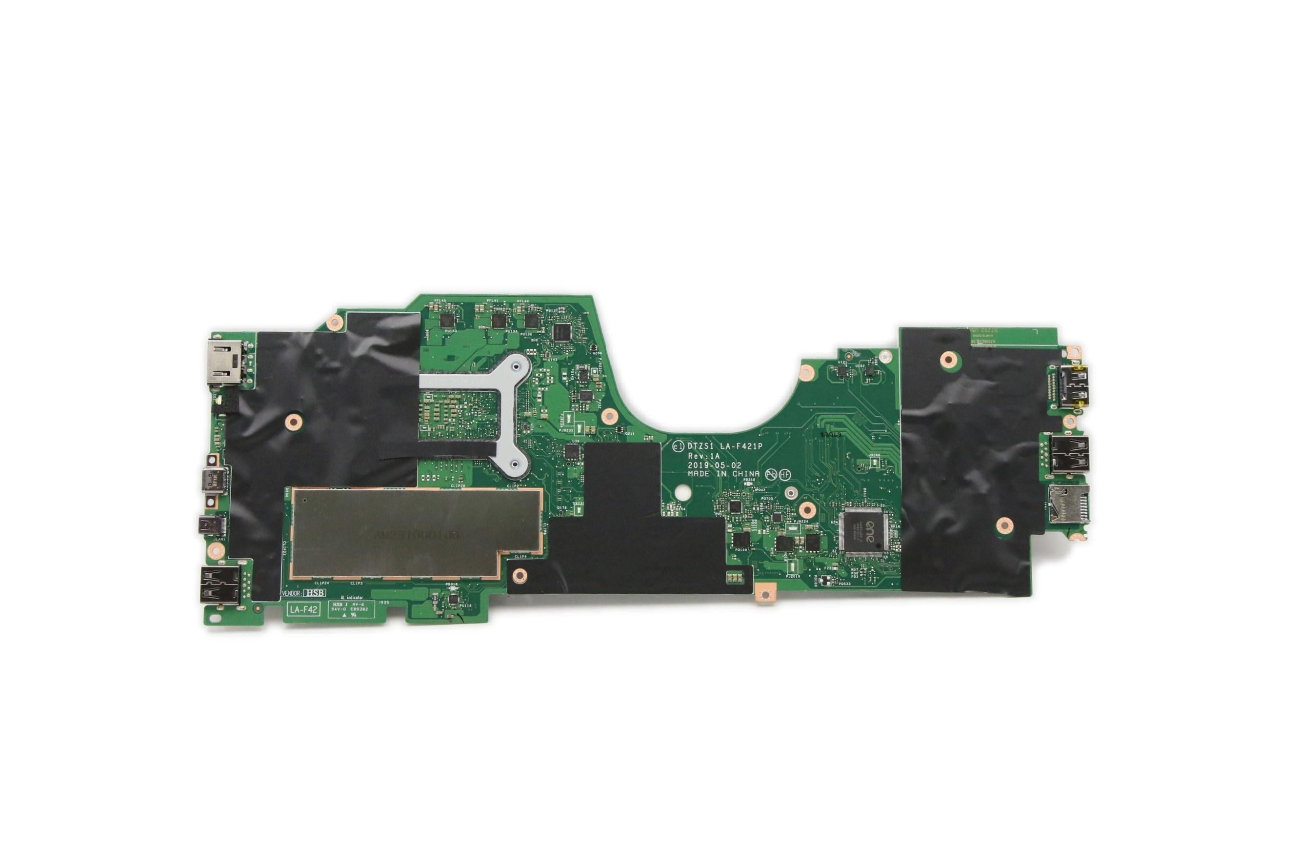 Lenovo ThinkPad X380 Yoga Type 20LH 20LJ Motherboard BDPLANAR i5-8350U UMA 8GB WIN YTYA 5B20X01197