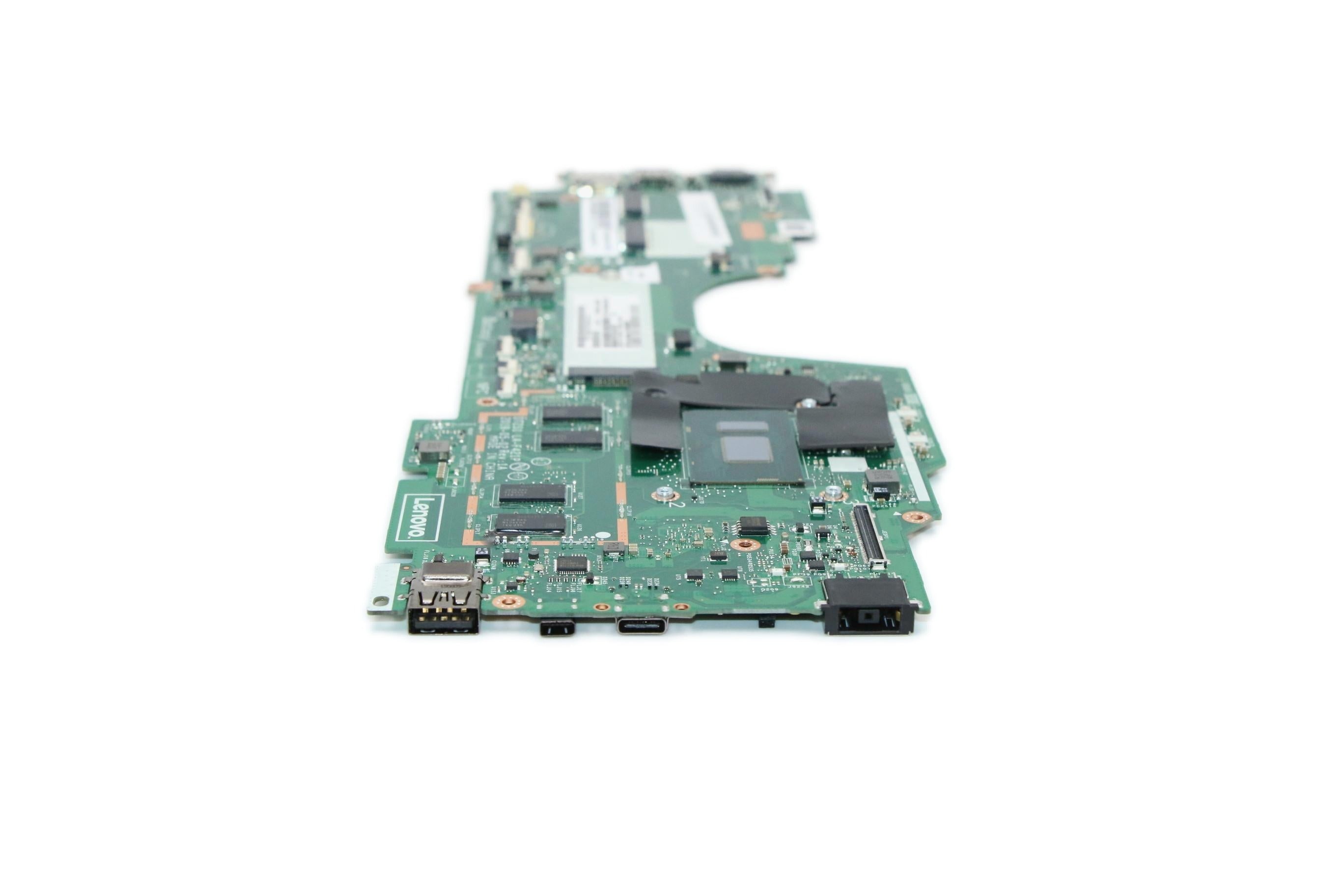 Lenovo ThinkPad X380 Yoga Type 20LH 20LJ Motherboard BDPLANAR i3-8130U HDG w/4GB WIN YN 5B20X01162