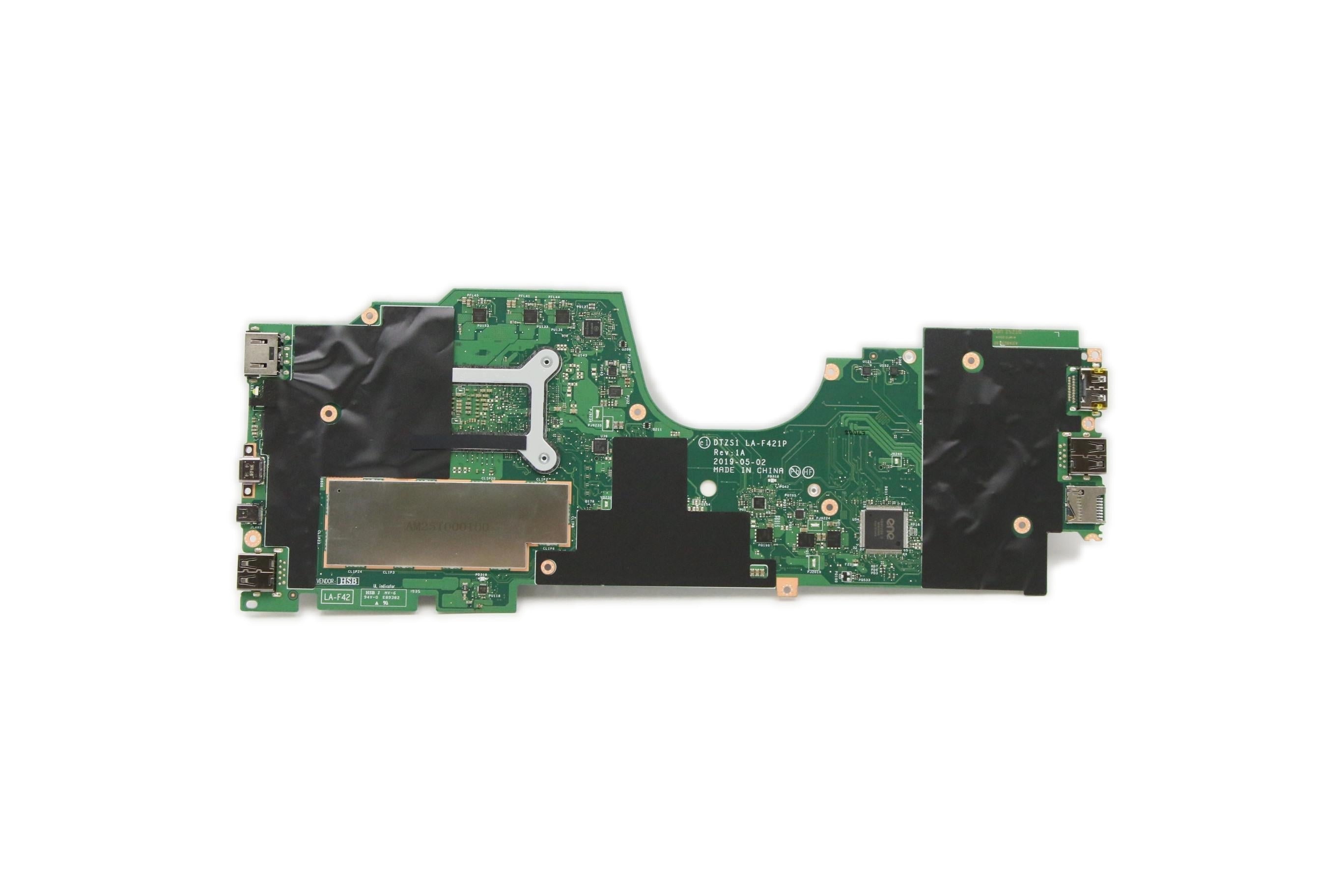Lenovo ThinkPad X380 Yoga Type 20LH 20LJ Motherboard BDPLANAR i7-8650U UMA 16GB WIN YTYA 5B20X01215