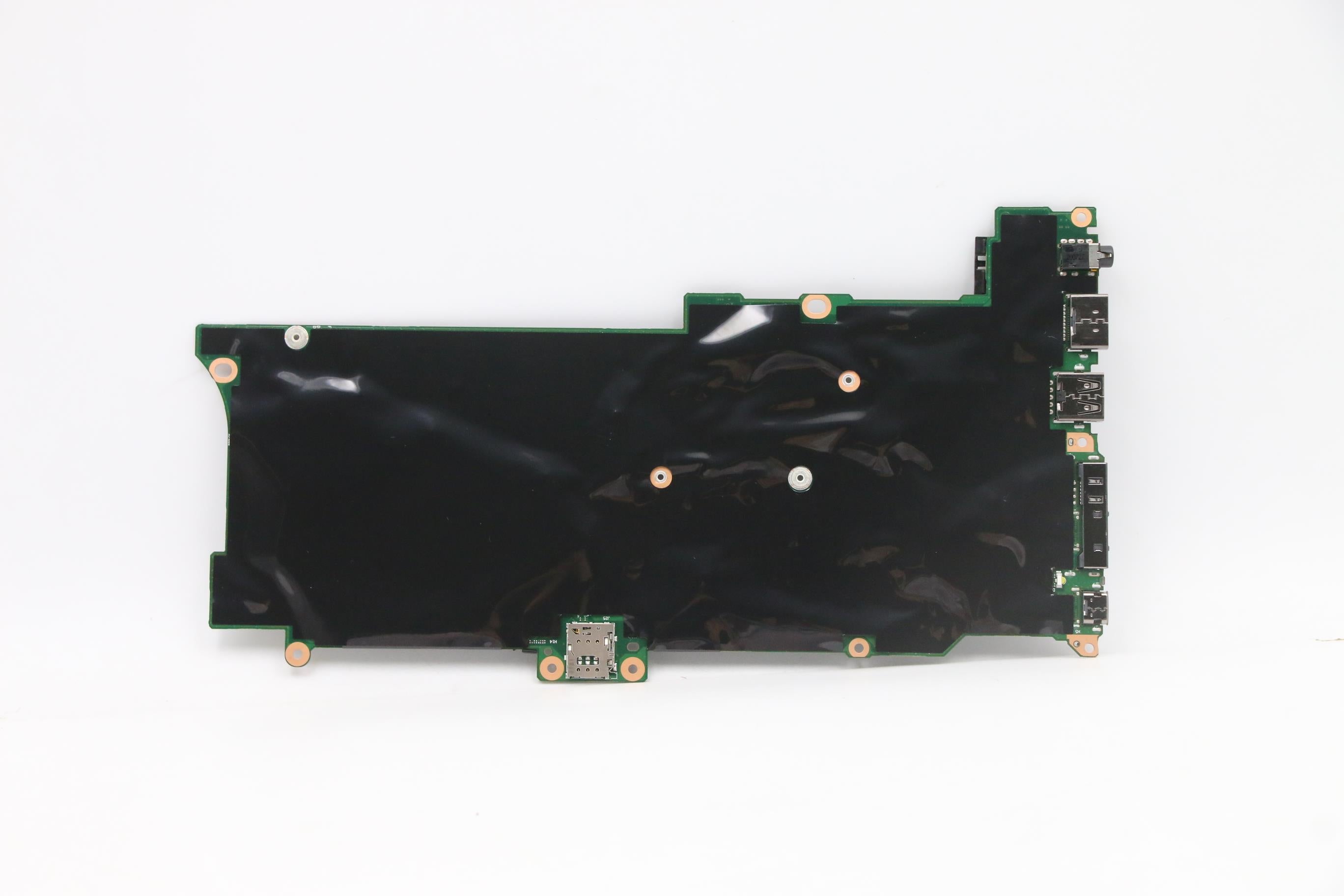 Lenovo ThinkPad X1 Carbon 7th Gen Type 20QD 20QE / ThinkPad X1 Yoga 4th Gen Type 20QF 20QG Motherboard BDPLANAR WIN i5-8265U 8G 9560 yTPM2 5B20X57787