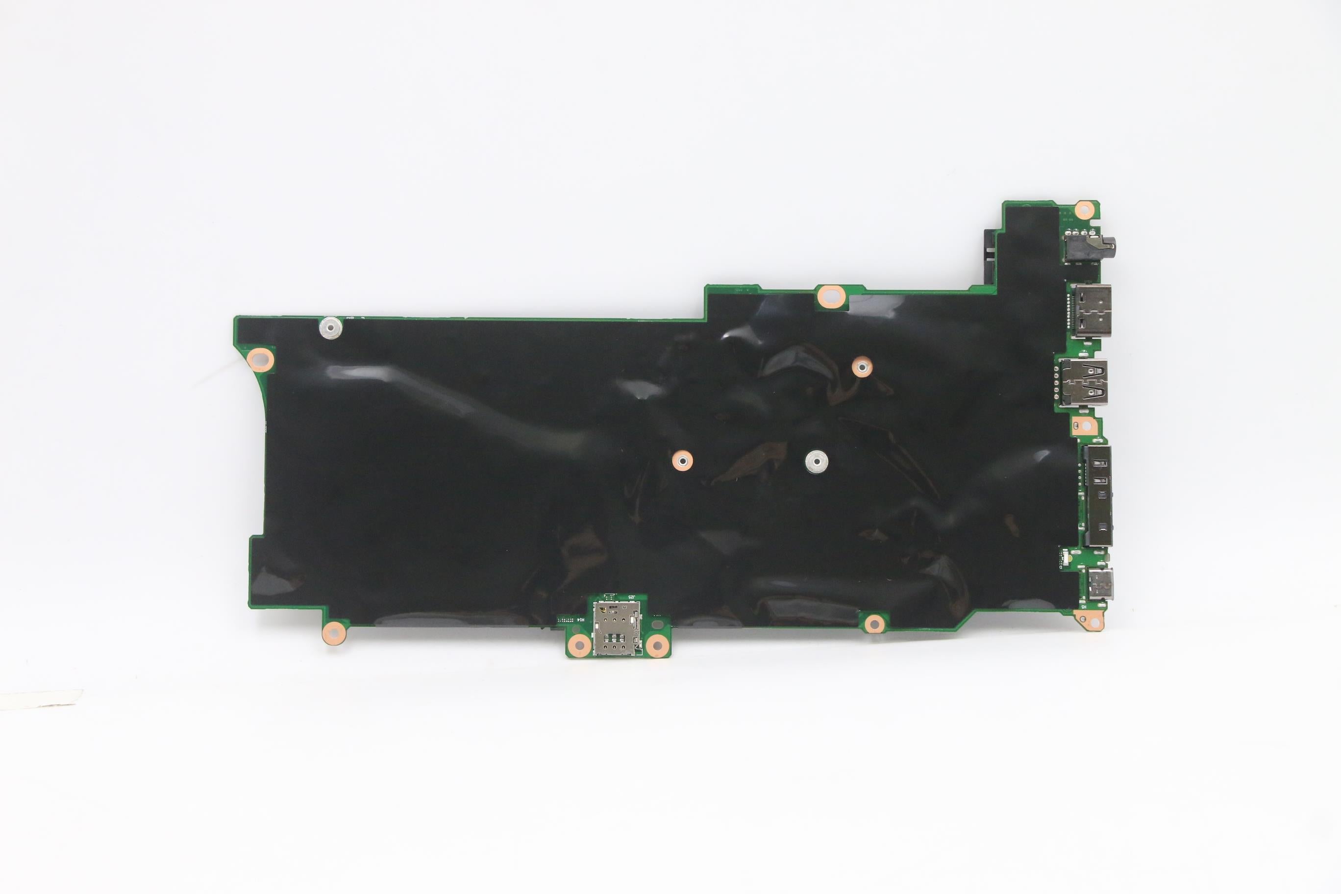 Lenovo ThinkPad X1 Carbon 7th Gen Type 20QD 20QE / ThinkPad X1 Yoga 4th Gen Type 20QF 20QG Motherboard BDPLANAR WIN i7-8565U 8G 9560 yTPM2 5B20X57811