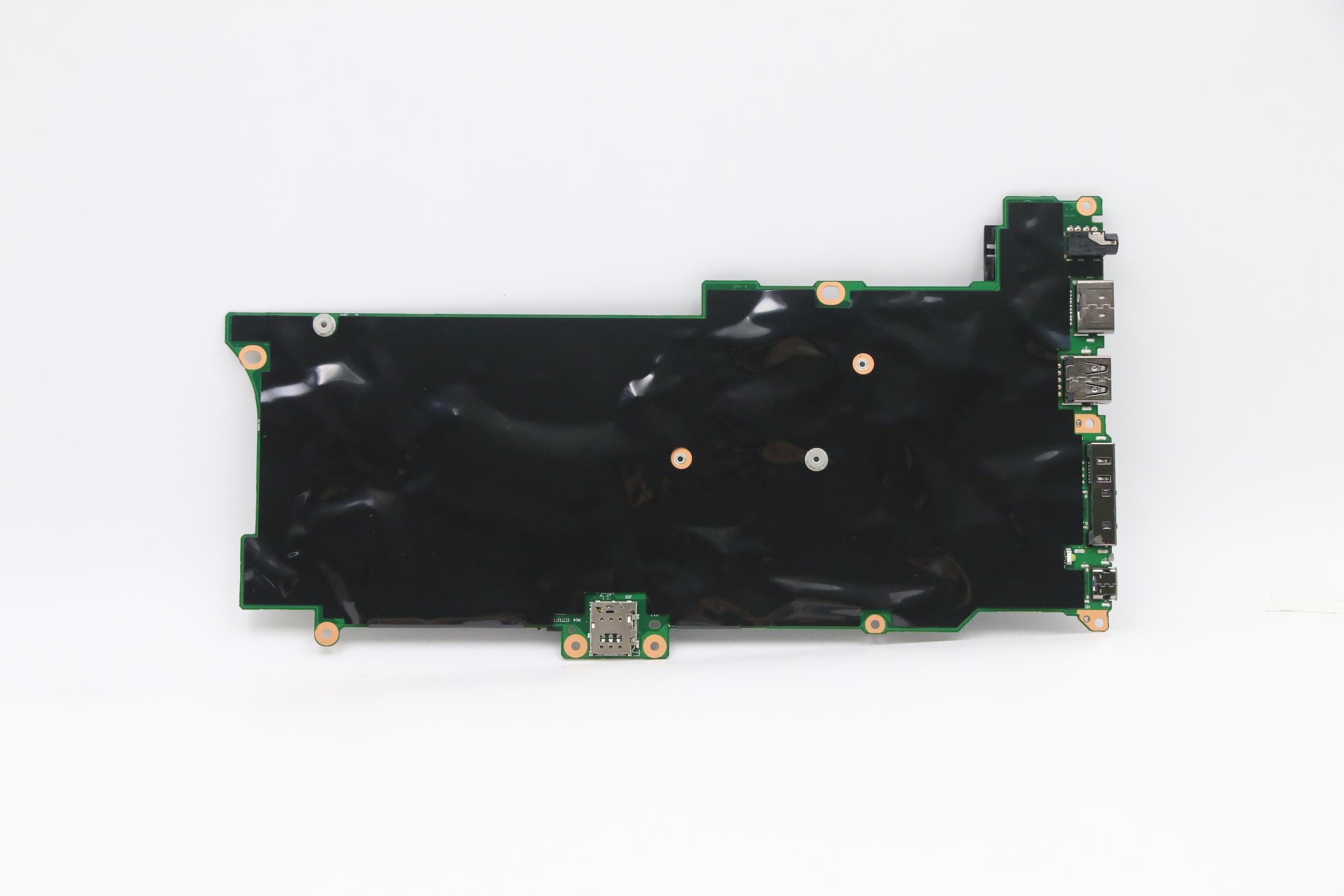 Lenovo ThinkPad X1 Carbon 7th Gen Type 20QD 20QE / ThinkPad X1 Yoga 4th Gen Type 20QF 20QG Motherboard BDPLANAR NOK i5-8365U 16G 9560 AMT yTPM2 5B20X57850