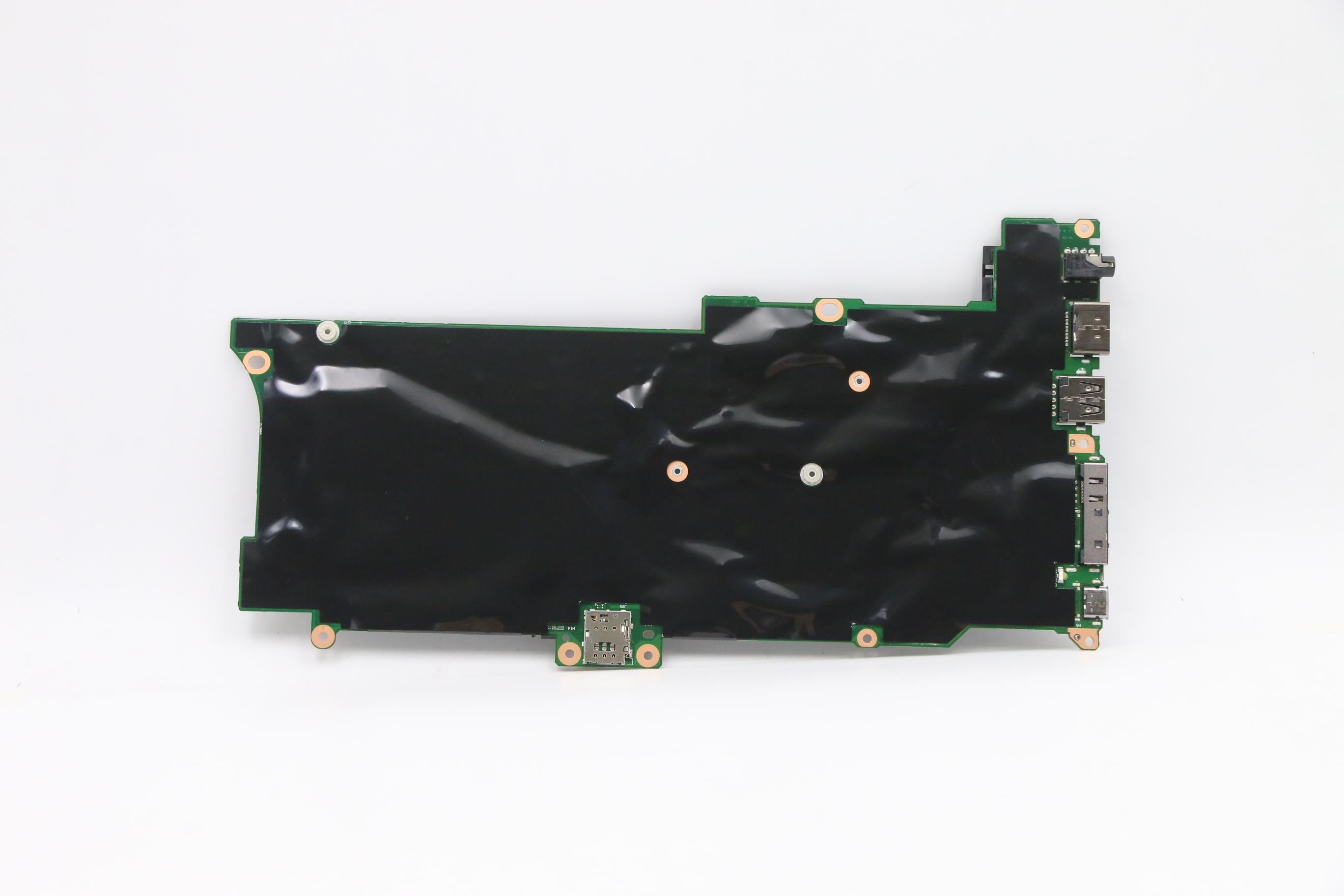 Lenovo ThinkPad X1 Carbon 7th Gen Type 20QD 20QE / ThinkPad X1 Yoga 4th Gen Type 20QF 20QG Motherboard BDPLANAR WIN i7-8665U 8G 9560 AMT yTPM2 5B20X57859
