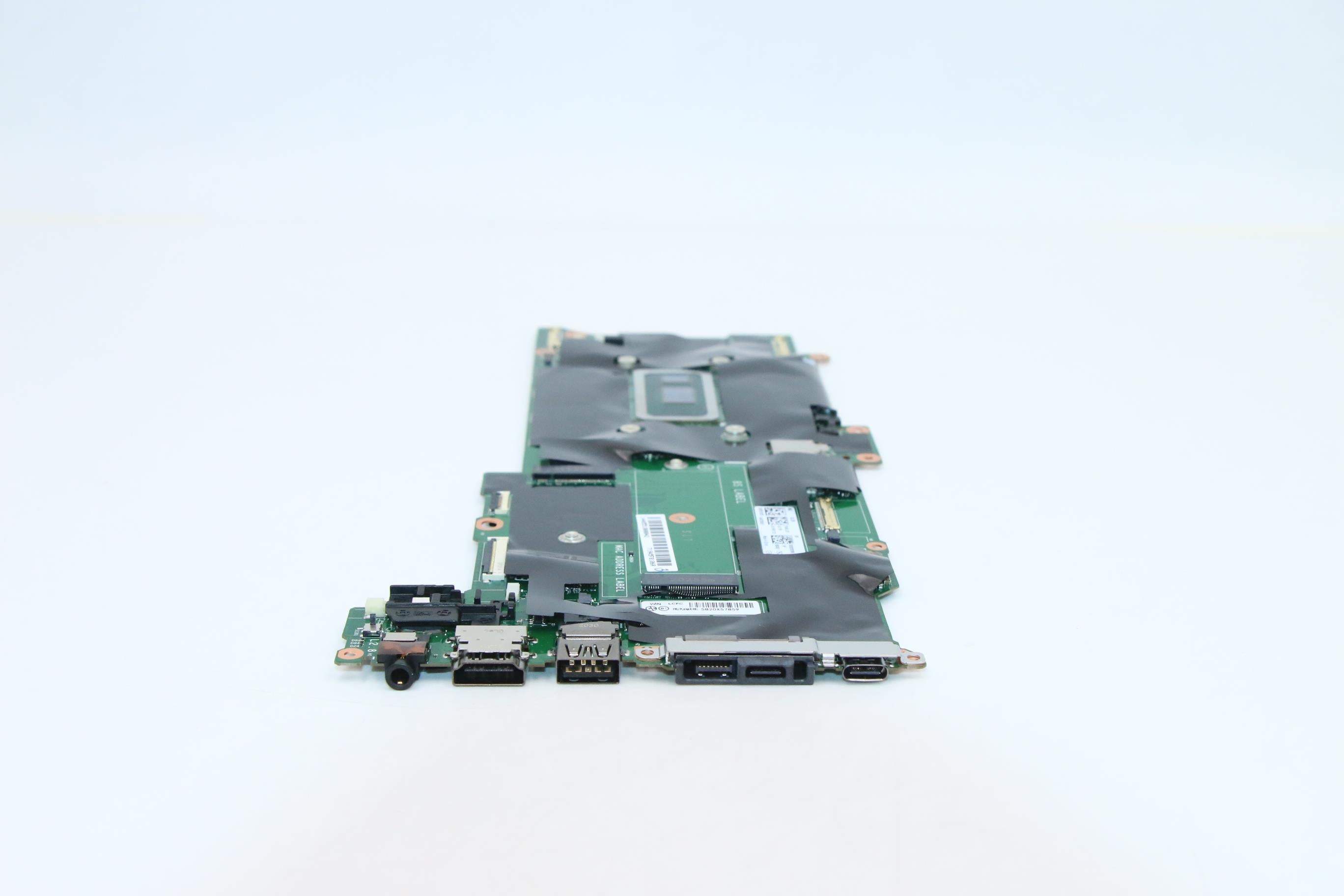 Lenovo ThinkPad X1 Carbon 7th Gen Type 20QD 20QE / ThinkPad X1 Yoga 4th Gen Type 20QF 20QG Motherboard BDPLANAR WIN i7-8665U 8G 9560 AMT yTPM2 5B20X57859
