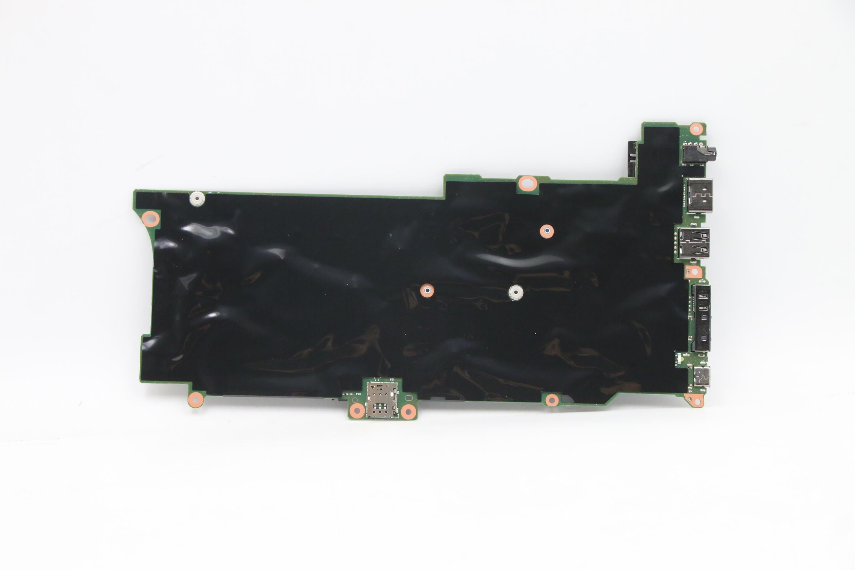 Lenovo ThinkPad X1 Carbon 7th Gen Type 20QD 20QE / ThinkPad X1 Yoga 4th Gen Type 20QF 20QG Motherboard BDPLANAR WIN i7-8665U 16G 9560 AMT yTPM2 5B20X57871