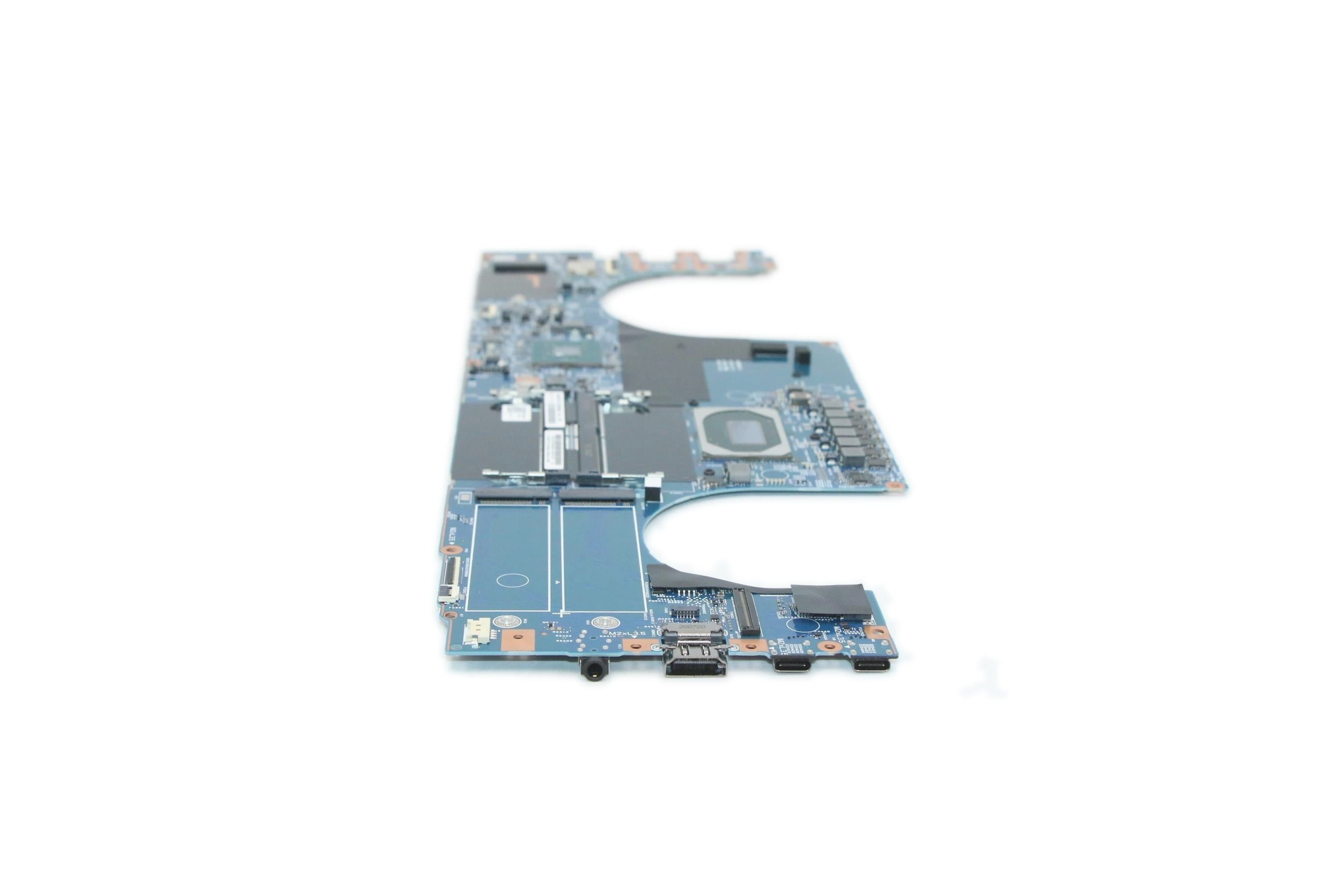Lenovo ThinkPad P1 Gen 3 Type 20TH 20TJ Motherboard BDPLANAR NOK i9-10885H IG yA yDT nAB vP 5B20X83640