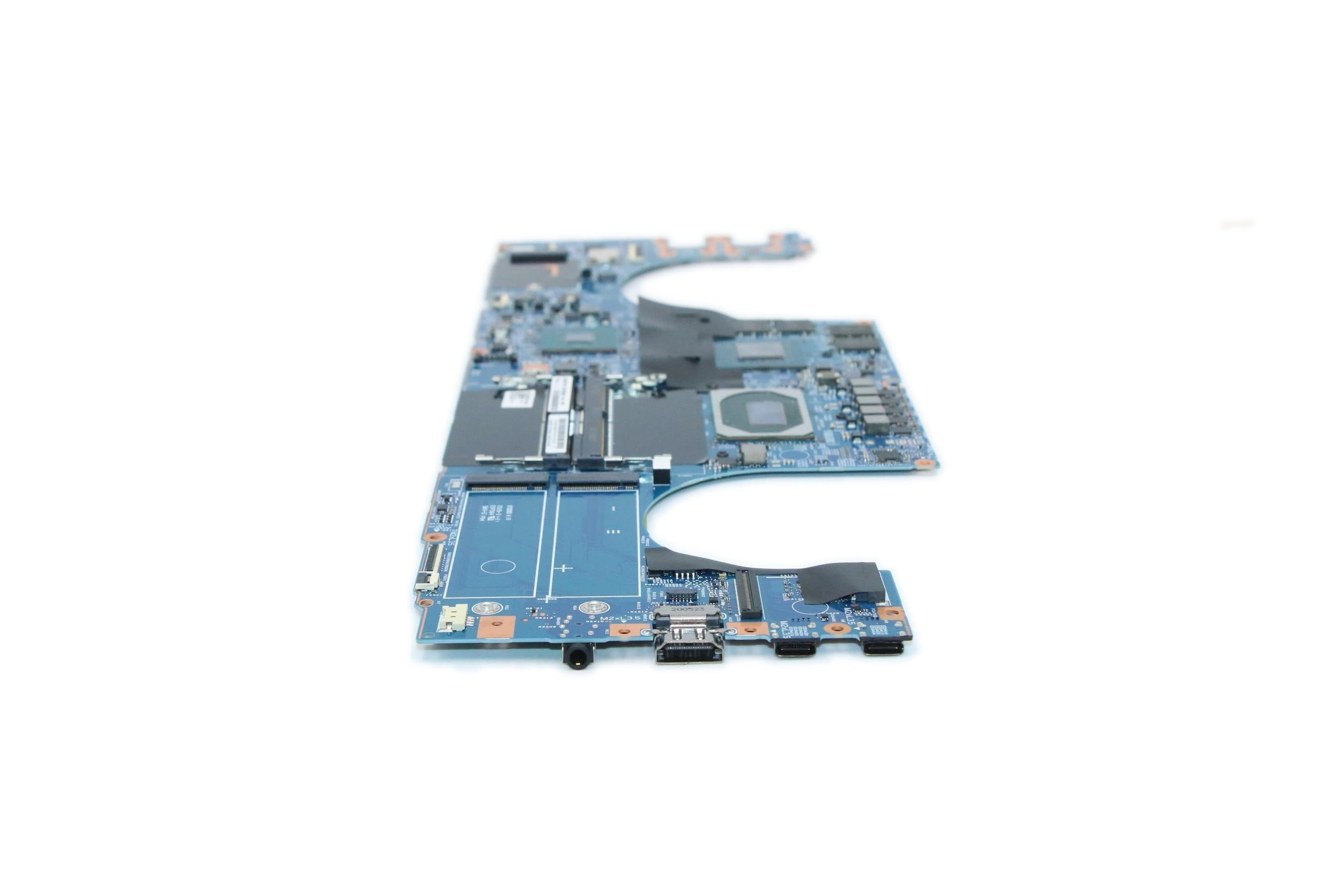 Lenovo ThinkPad P1 Gen 3 Type 20TH 20TJ Motherboard BDPLANAR WIN i7-10750H DIS nA yDT yAB nV 5B20X83643
