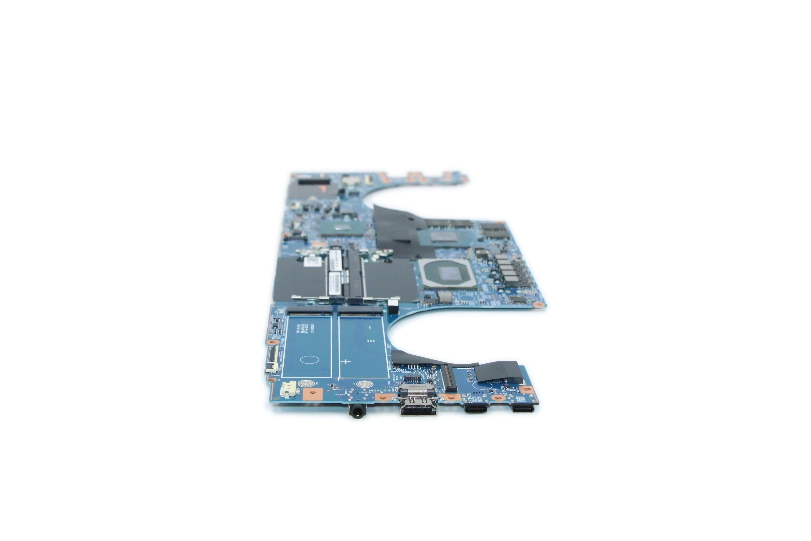 Lenovo ThinkPad P1 Gen 3 Type 20TH 20TJ Motherboard BDPLANAR WIN i7-10850H DIS yA yDT yAB vP 5B20X83663