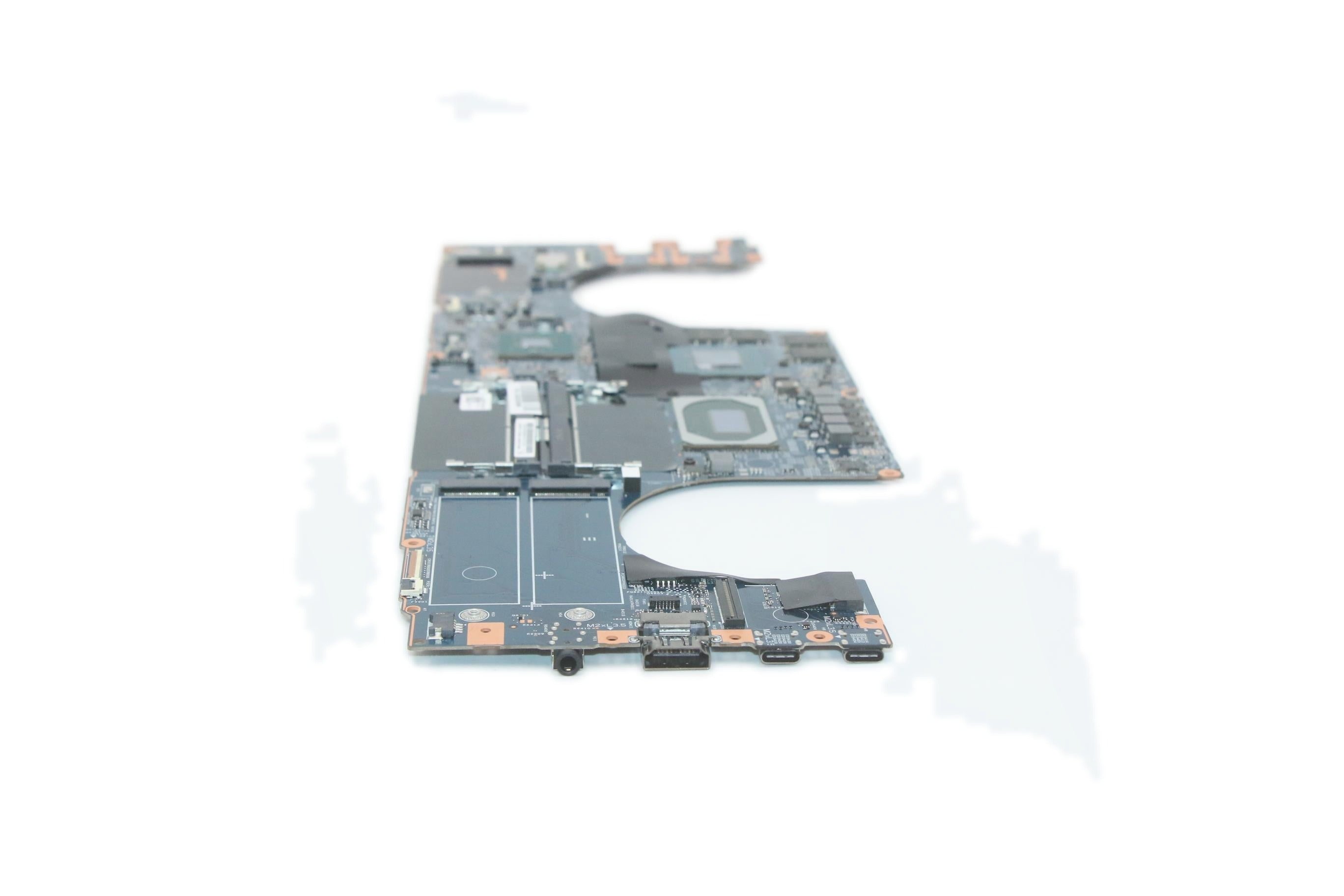 Lenovo ThinkPad P1 Gen 3 Type 20TH 20TJ Motherboard BDPLANAR NOK i7-10850H DIS yA yDT yAB vP 5B20X83665