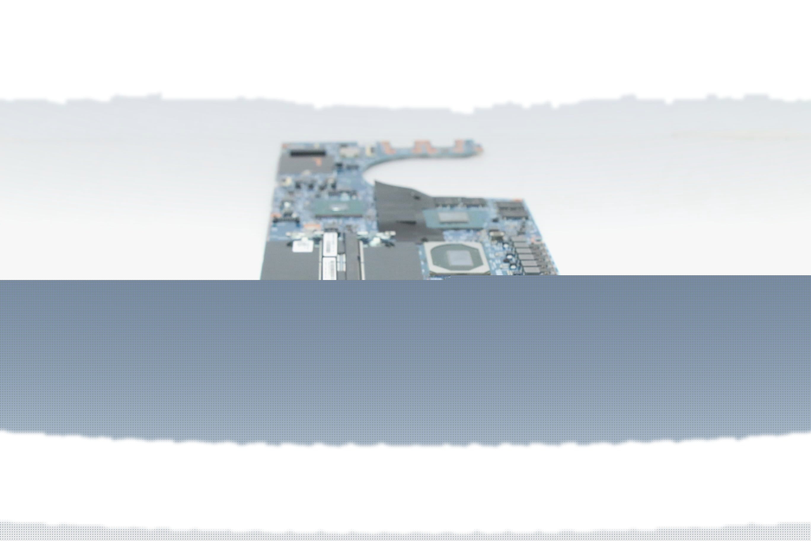 Lenovo ThinkPad P1 Gen 3 Type 20TH 20TJ Motherboard BDPLANAR WIN i9-10885H DIS yA yDT nAB vP 5B20X83707