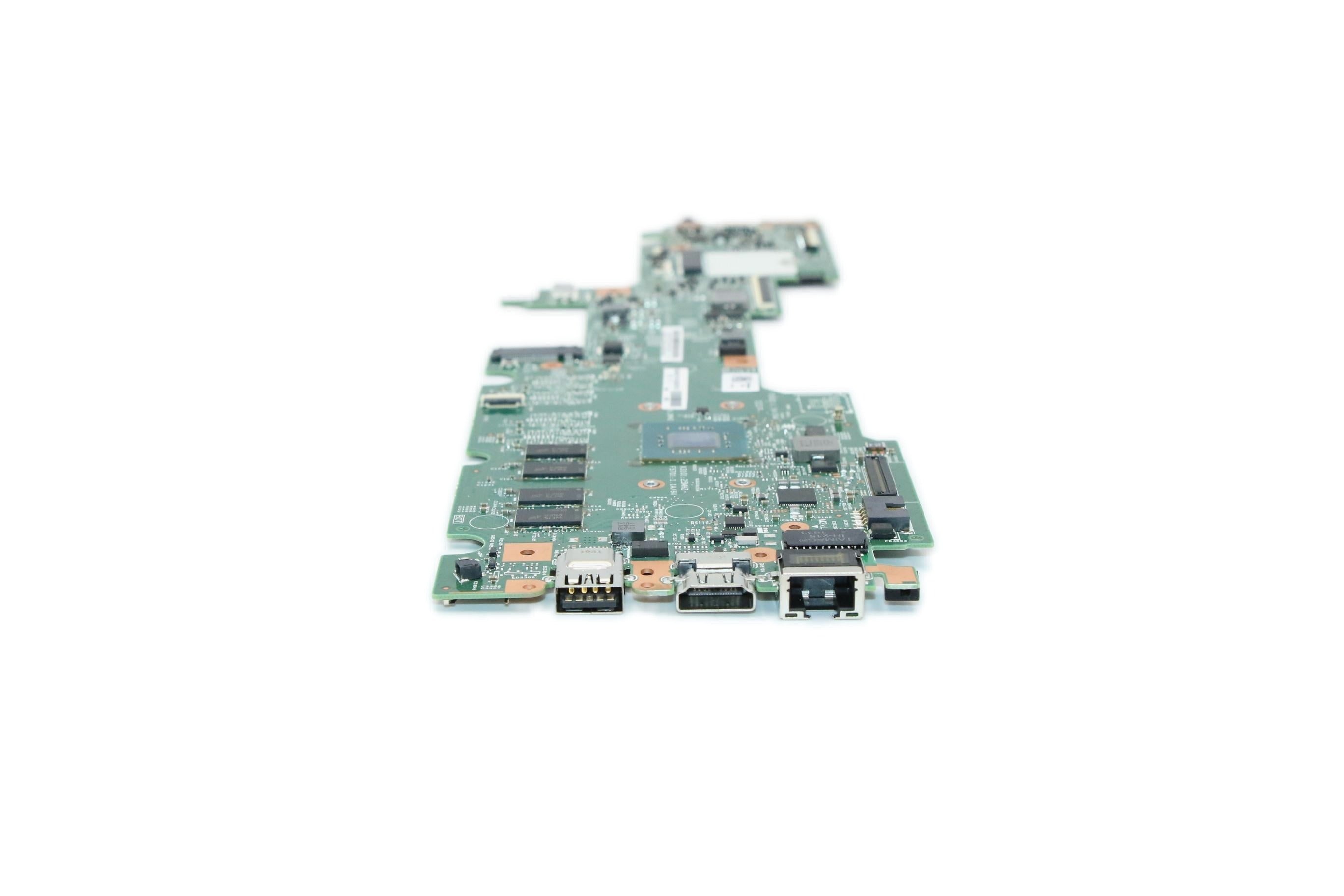 Lenovo ThinkPad 11e 5th Gen Type 20LR 20LQ Motherboard BDPLANAR IUHDG600 N4120 4G CS NvP WIN YT 5B20X87512