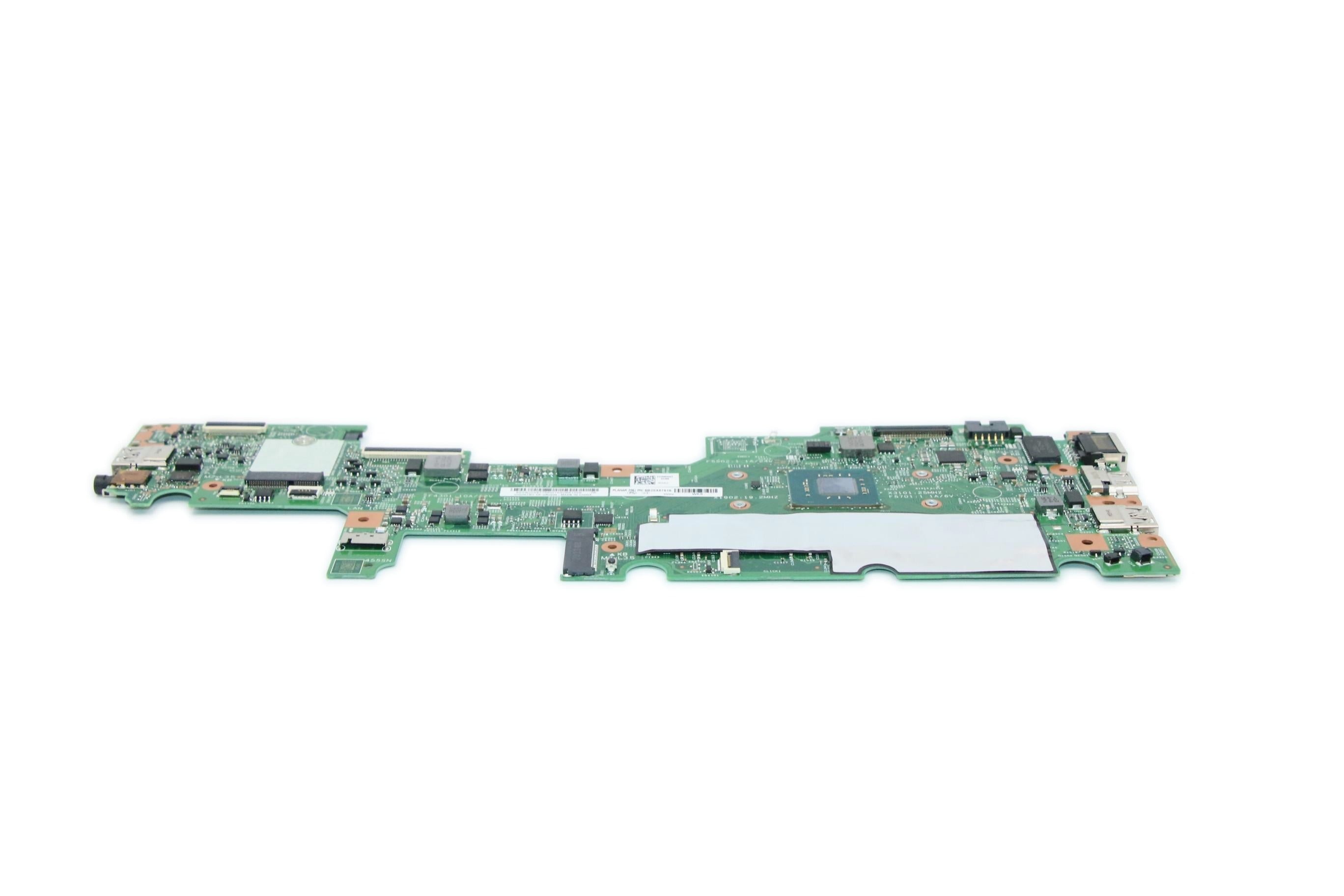 Lenovo ThinkPad Yoga 11e 5th Gen Type 20LN 20LM Motherboard BDPLANAR IUHDG600 N4120 8G YG NvP WIN YT 5B20X87515