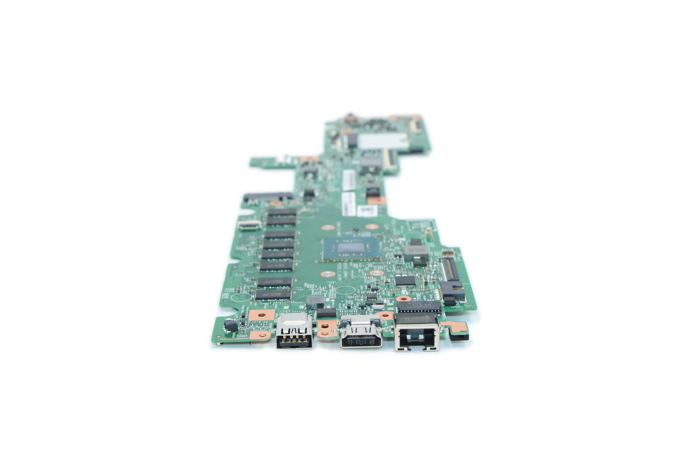 Lenovo ThinkPad 11e 5th Gen Type 20LR 20LQ Motherboard BDPLANAR IUHDG600 N4120 8G CS NvP WIN YT 5B20X87518