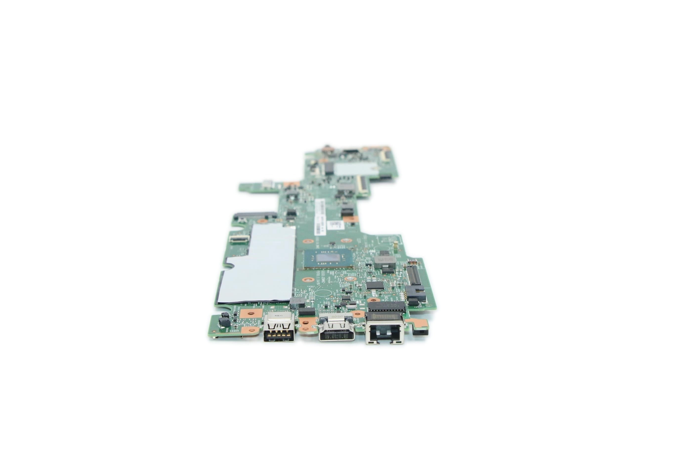 Lenovo ThinkPad Yoga 11e 5th Gen Type 20LN 20LM Motherboard BDPLANAR IUHDG605 N5030 8G YG NvP WIN YT 5B20X87521