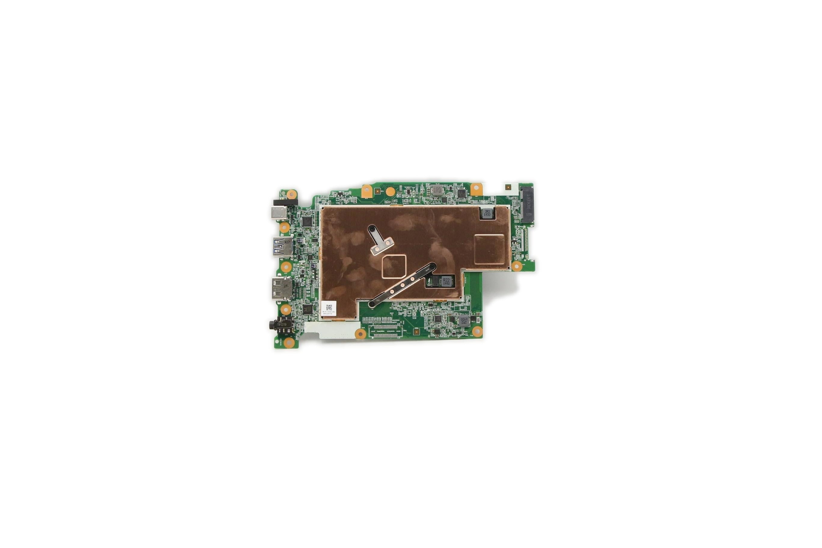 Lenovo Type 81M8 100e 2nd Gen Notebook (Lenovo) Motherboard BDPLANAR MBB 81M8 WIN N4020UMA 4G64GEMMC 5B20Y56174
