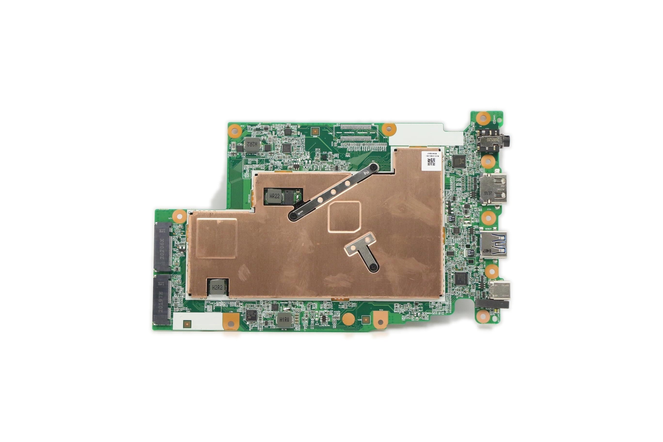 Lenovo Type 81M9 300e 2nd Gen Notebook (Lenovo) Motherboard BDPLANAR MB B81M9WIN N4120 UMA 8G NOEMMC 5B20Y56185