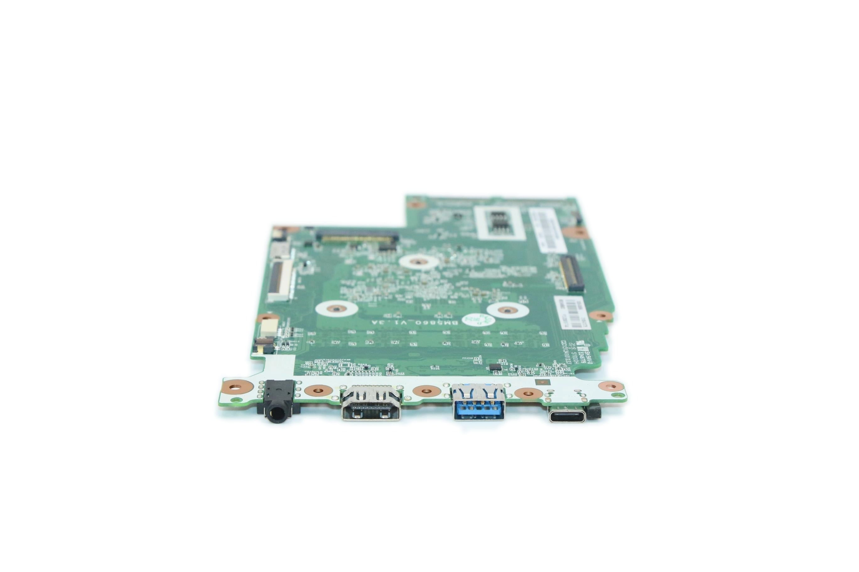 Lenovo Type 81M9 300e 2nd Gen Notebook (Lenovo) Motherboard BDPLANAR MB B81M9WIN N4120 UMA 8G NOEMMC 5B20Y56185