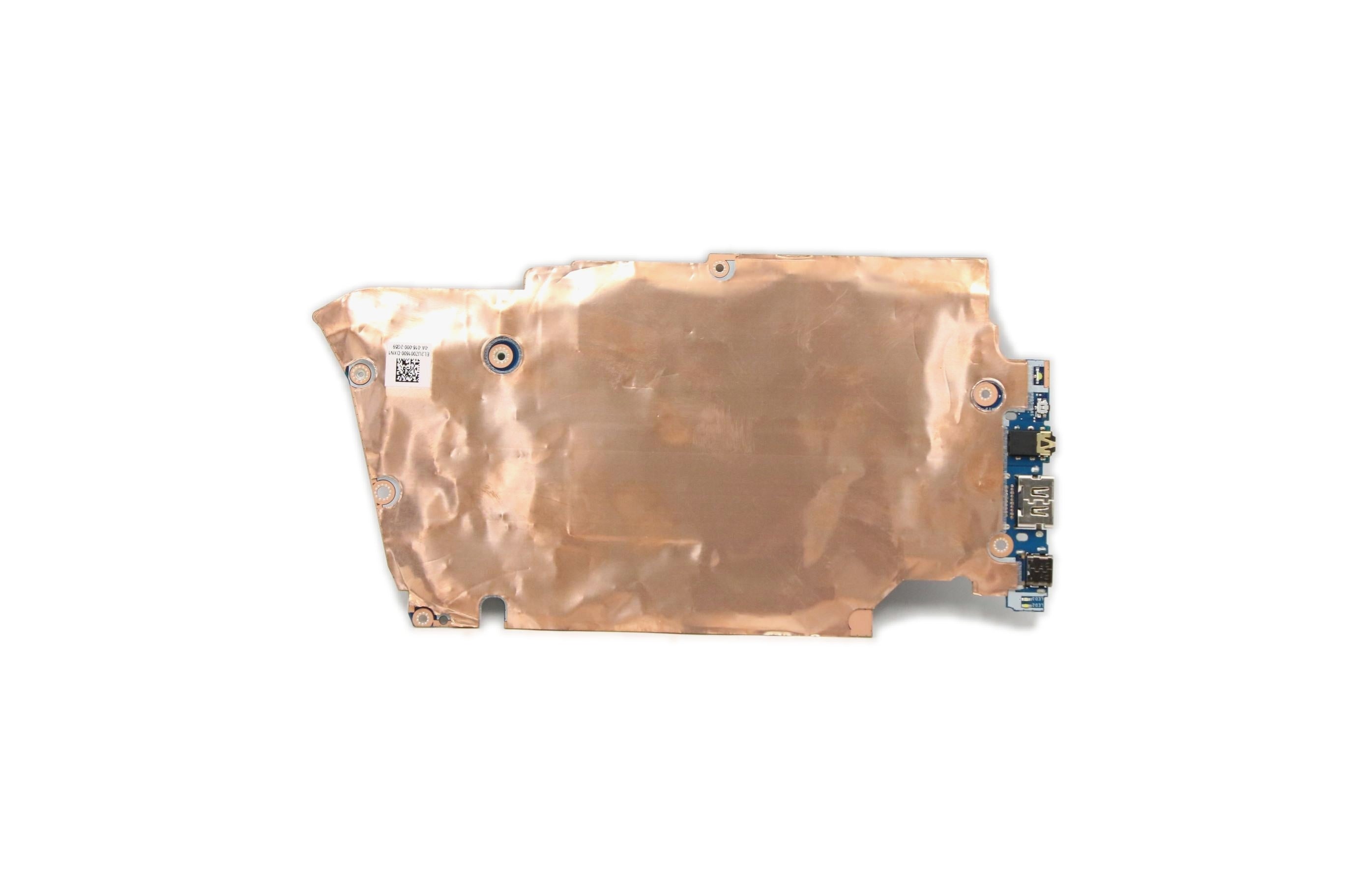 Lenovo ideapad 5-14IIL05 Motherboard BDPLANAR MB C81YH WIN I51035G1_G5 8G DIS 5B20Y88493