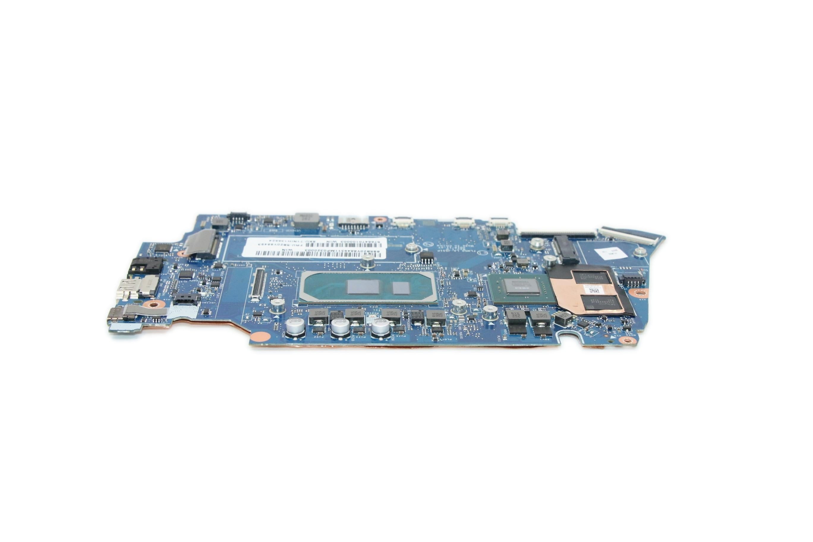 Lenovo ideapad 5-14IIL05 Motherboard BDPLANAR MB C81YH WIN I51035G1_G5 8G DIS 5B20Y88493