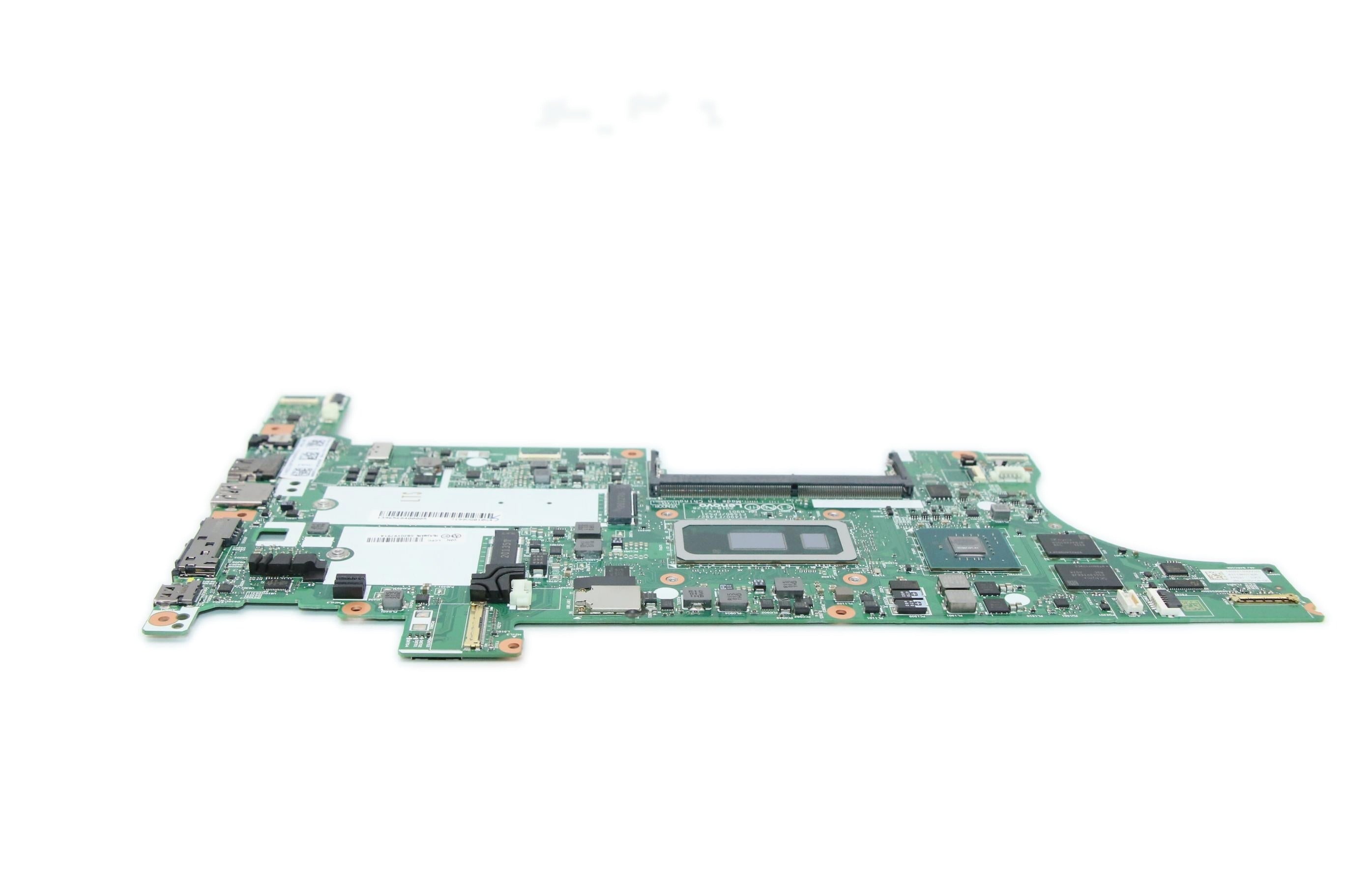 Lenovo ThinkPad P43s Type 20RH 20RJ Motherboard BDPLANAR WIN i7-8665P8G AMT TPM SWG 5B20Y97914