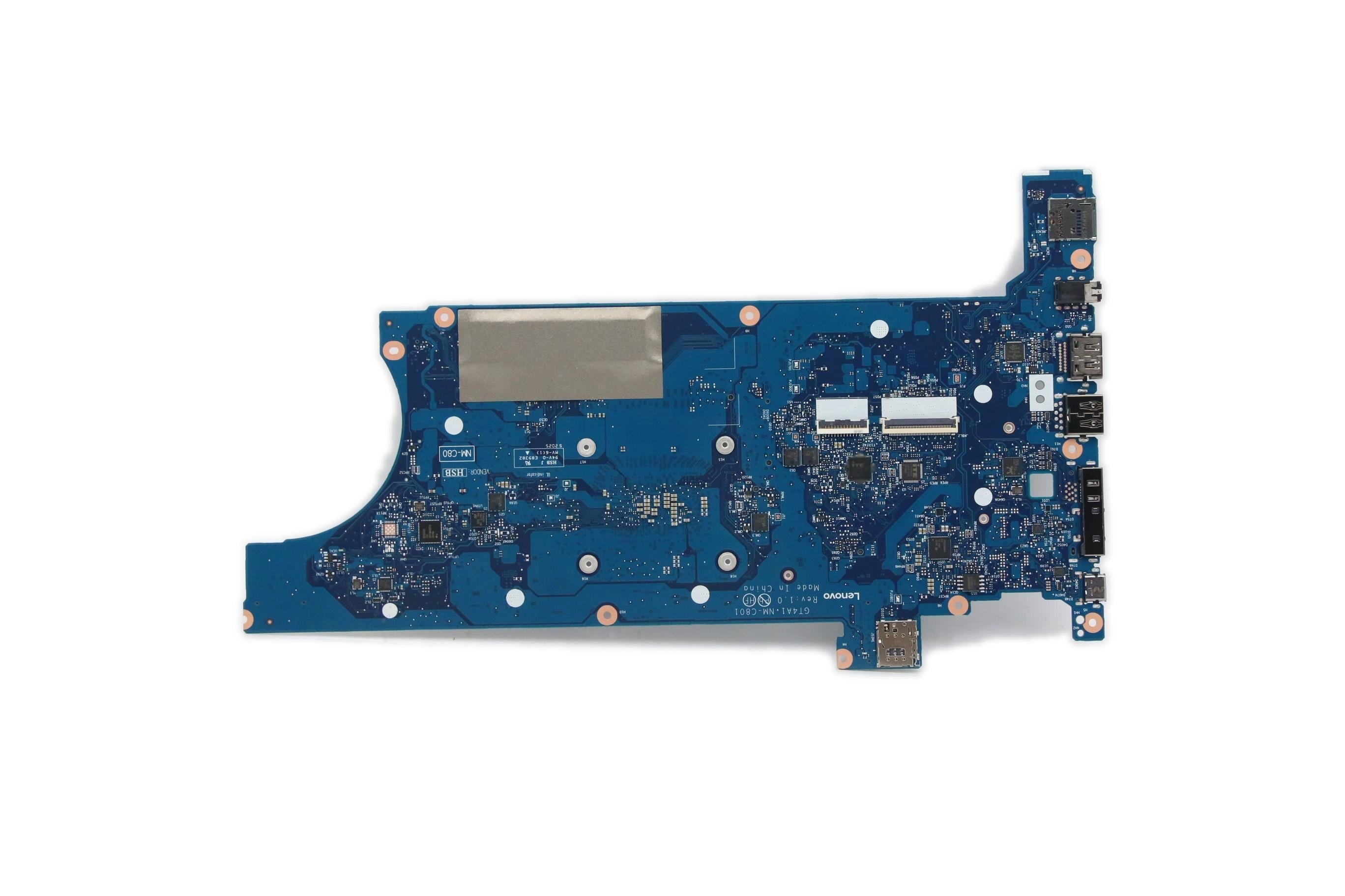 Lenovo ThinkPad T14 Gen 1 Type 20UD 20UE Motherboard BDPLANAR WIN R5P 4650U 8G YD YT dT2 yAB 5B20Z25373