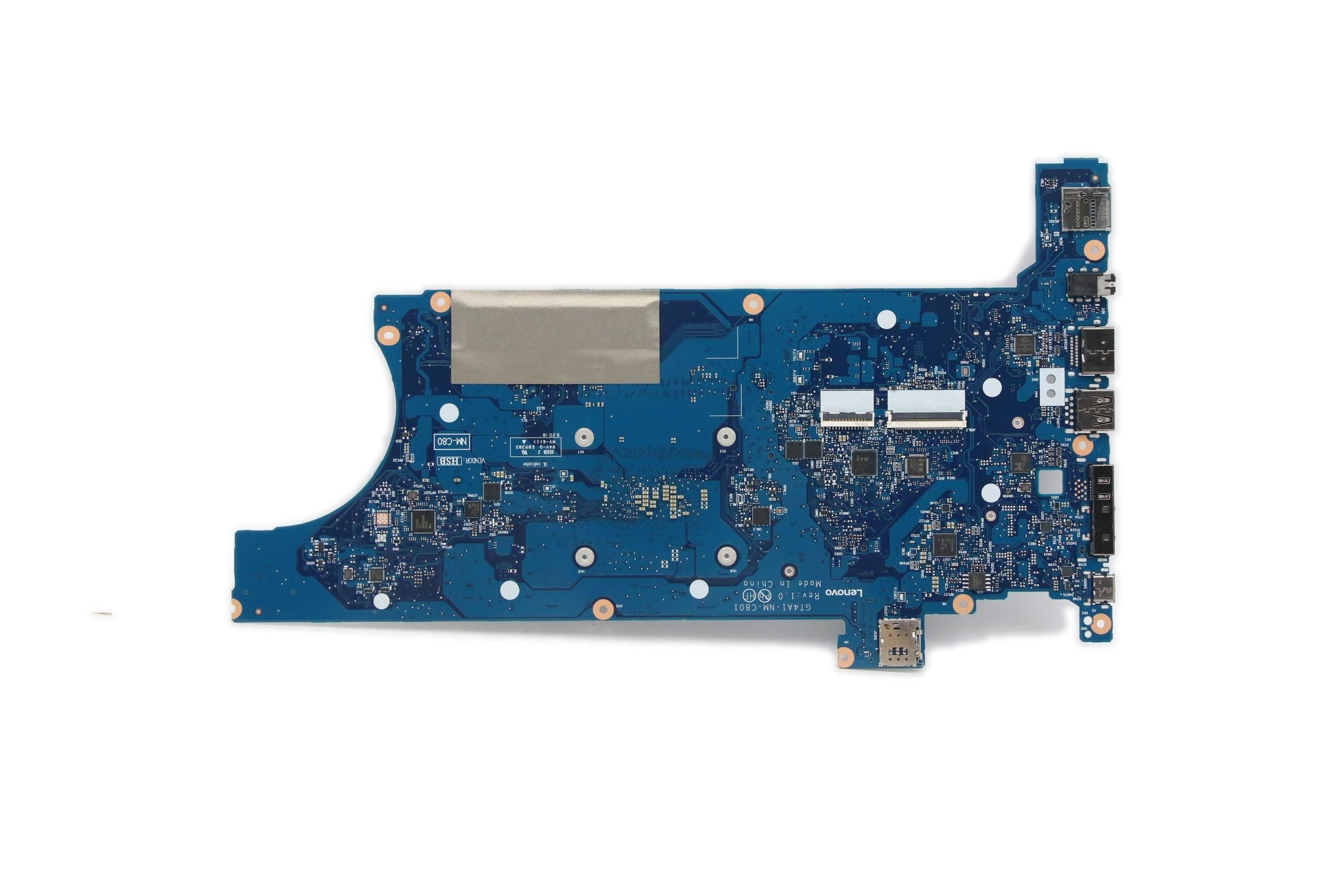 Lenovo ThinkPad T14 Gen 1 Type 20UD 20UE Motherboard BDPLANAR WIN R5P 4650U 16G YD YT dT2 yAB 5B20Z25379