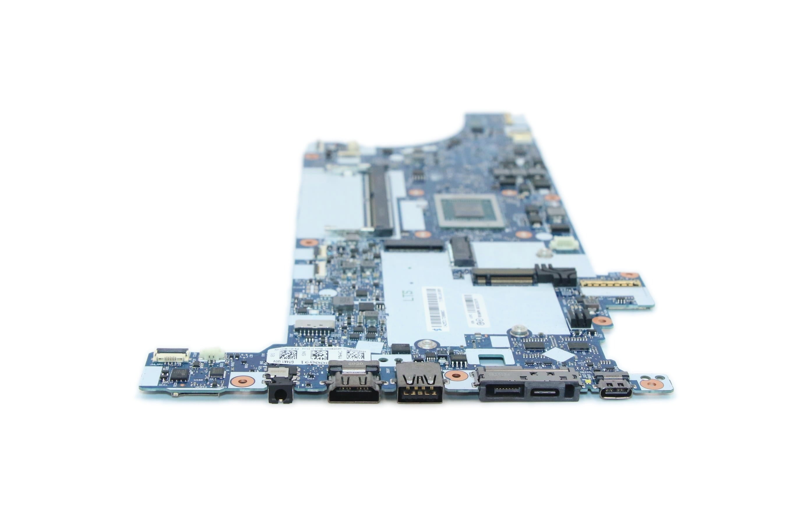 Lenovo ThinkPad T14 Gen 1 Type 20UD 20UE Motherboard BDPLANAR WIN R5P 4650U 16G YD YT dT2 yAB 5B20Z25379