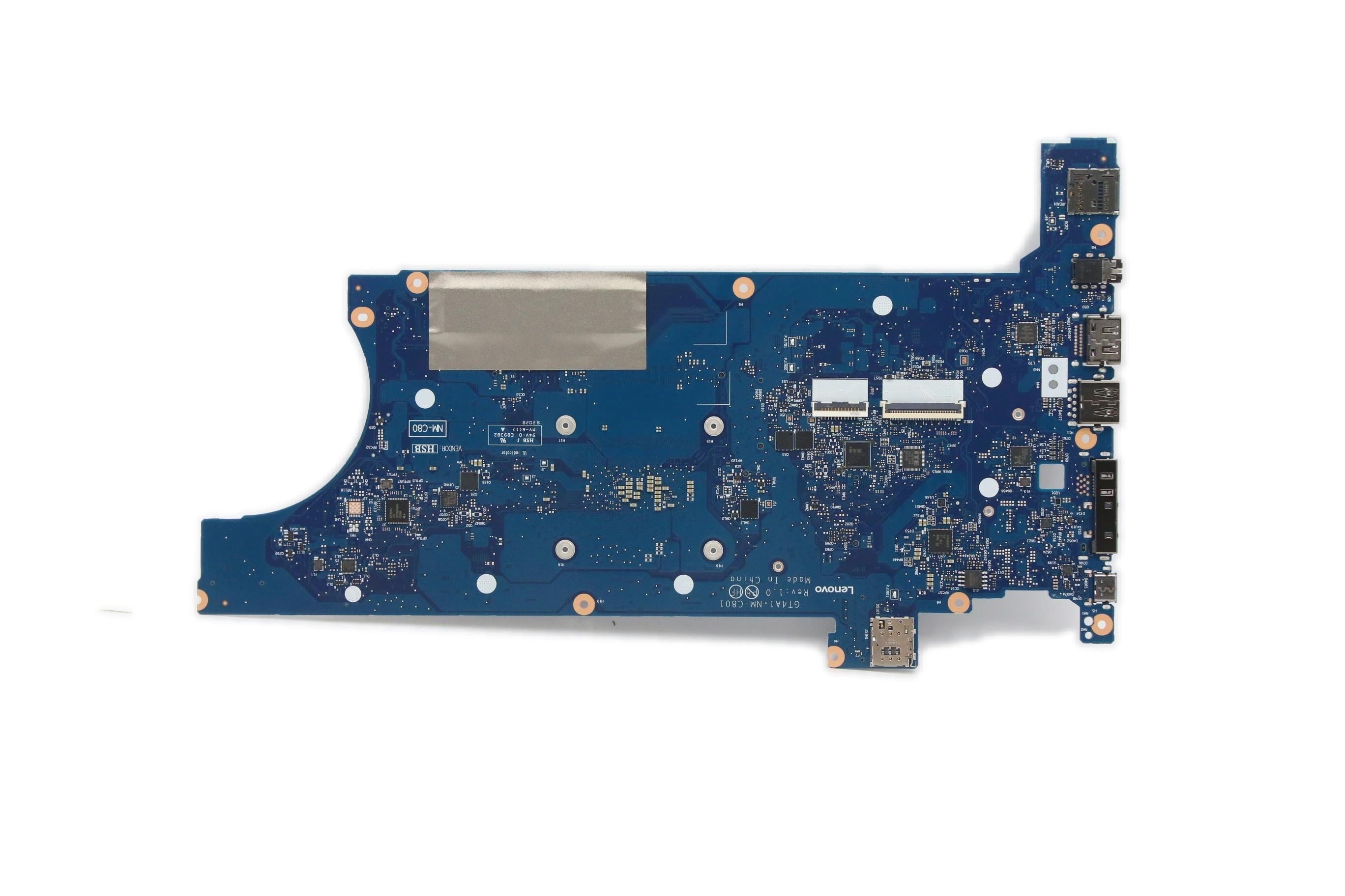Lenovo ThinkPad T14 Gen 1 Type 20UD 20UE Motherboard BDPLANAR WIN R7P 4750U 16G YD YT dT2 nAB 5B20Z25415