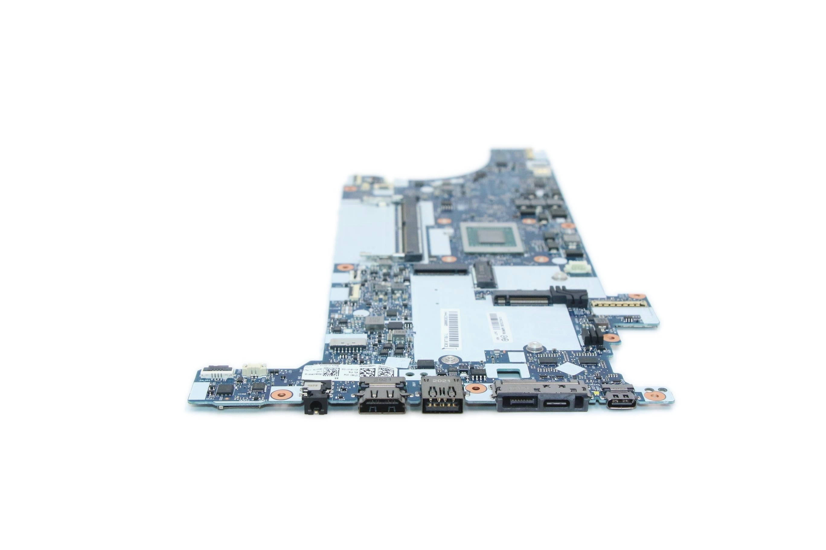 Lenovo ThinkPad T14 Gen 1 Type 20UD 20UE Motherboard BDPLANAR WIN R7P 4750U 16G YD YT dT2 nAB 5B20Z25415