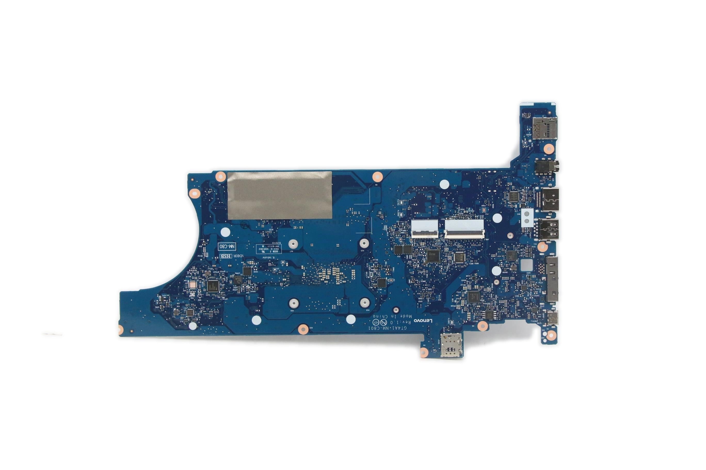 Lenovo ThinkPad T14 Gen 1 Type 20UD 20UE Motherboard BDPLANAR WIN R7P 4750U 8G YD YT fT2 nAB 5B20Z25410