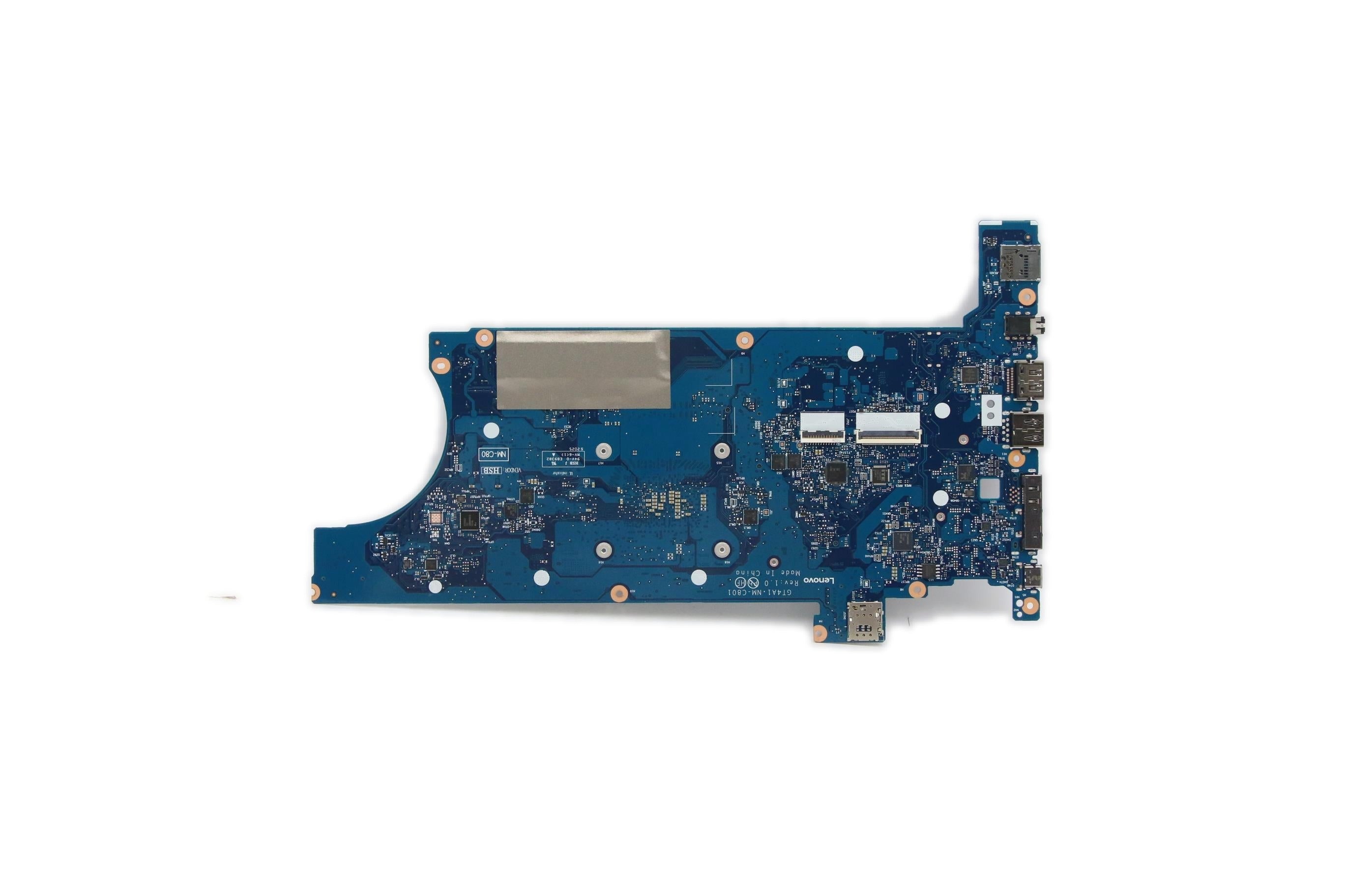 Lenovo ThinkPad T14 Gen 1 Type 20UD 20UE Motherboard BDPLANAR NOK R7P 4750U 16G YD YT dT2 nAB 5B20Z25418
