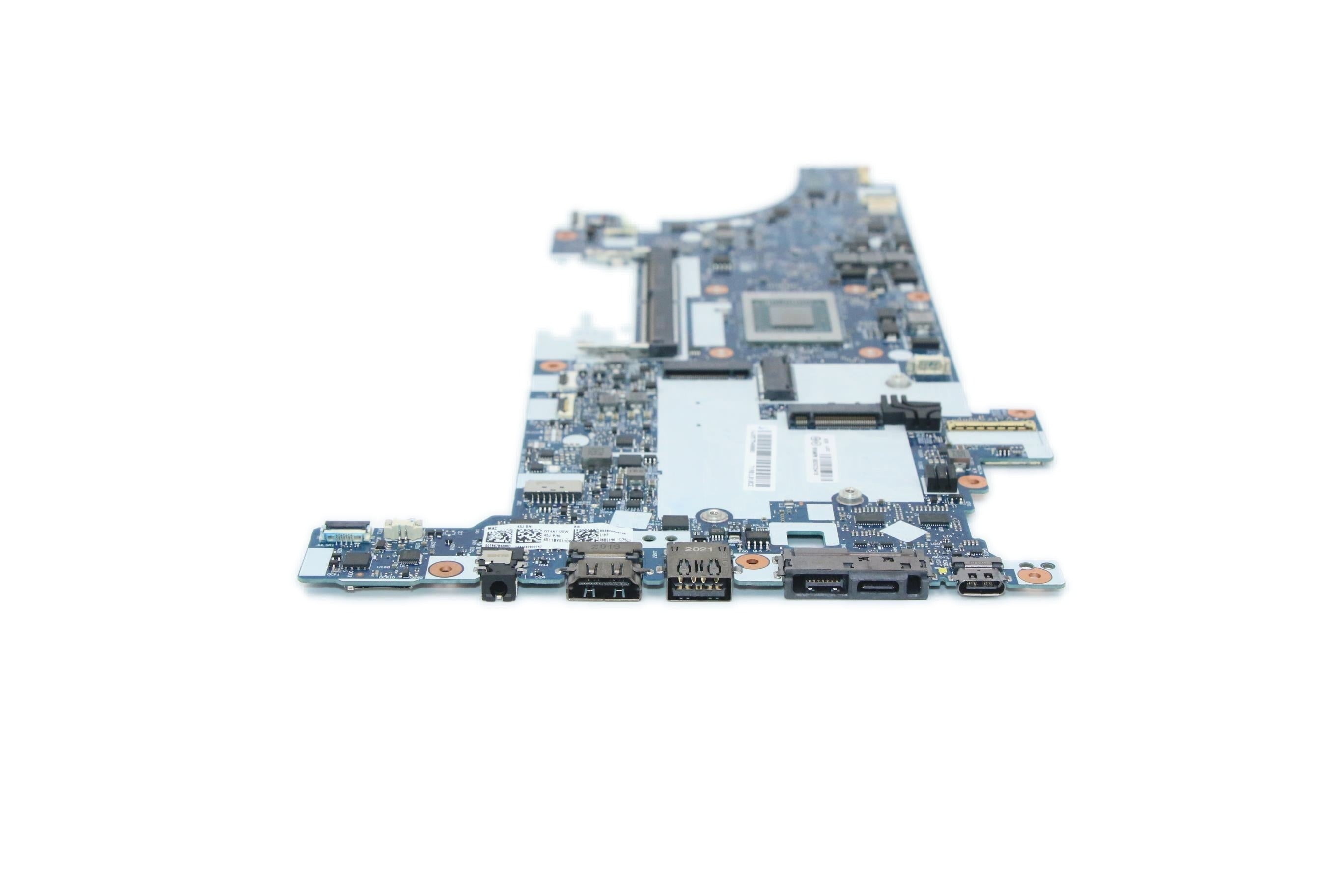 Lenovo ThinkPad T14 Gen 1 Type 20UD 20UE Motherboard BDPLANAR NOK R7P 4750U 16G YD YT dT2 nAB 5B20Z25418