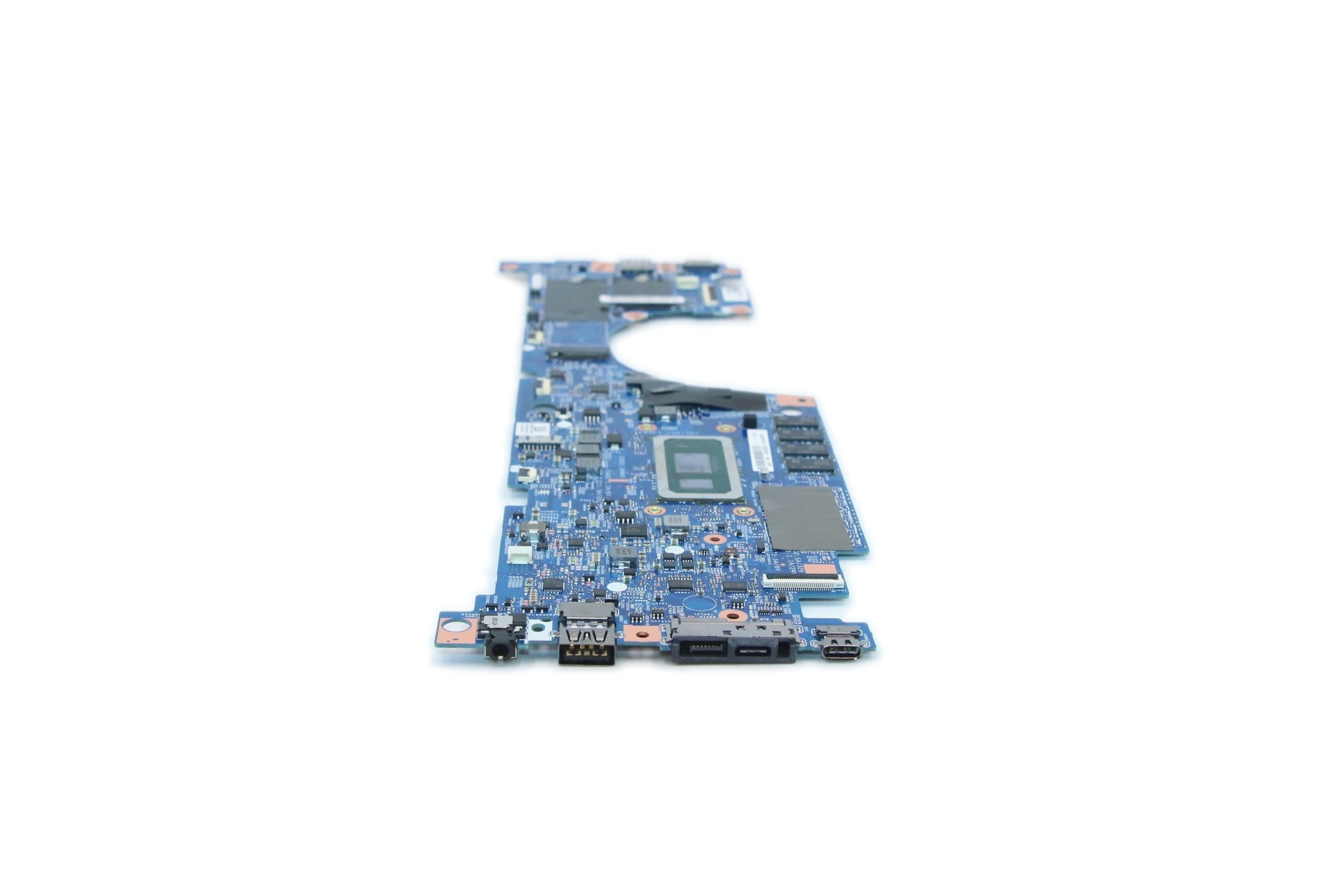 Lenovo ThinkPad L13 Type 20R3 20R4 Motherboard BDPLANAR 5205U 4GB Non-VP Y-dTPM WIN 5B20Z25421