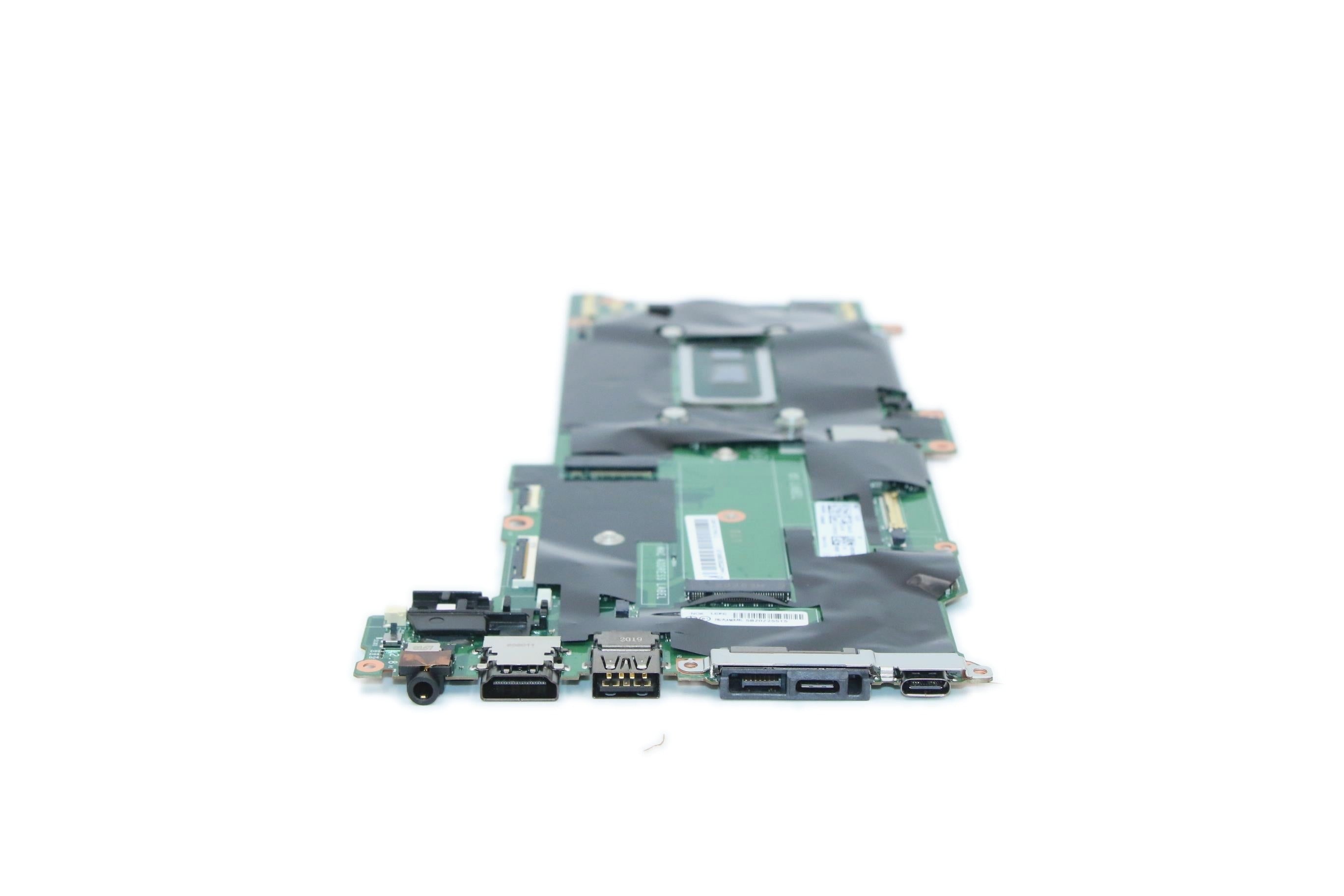 Lenovo ThinkPad X1 Carbon 8th Gen Type 20U9 20UA / ThinkPad X1 Yoga 5th Gen Type 20UB 20UC Motherboard BDPLANAR i5-10210U 8GnVPNOK NAYTdT2 L3yA 5B21C69224