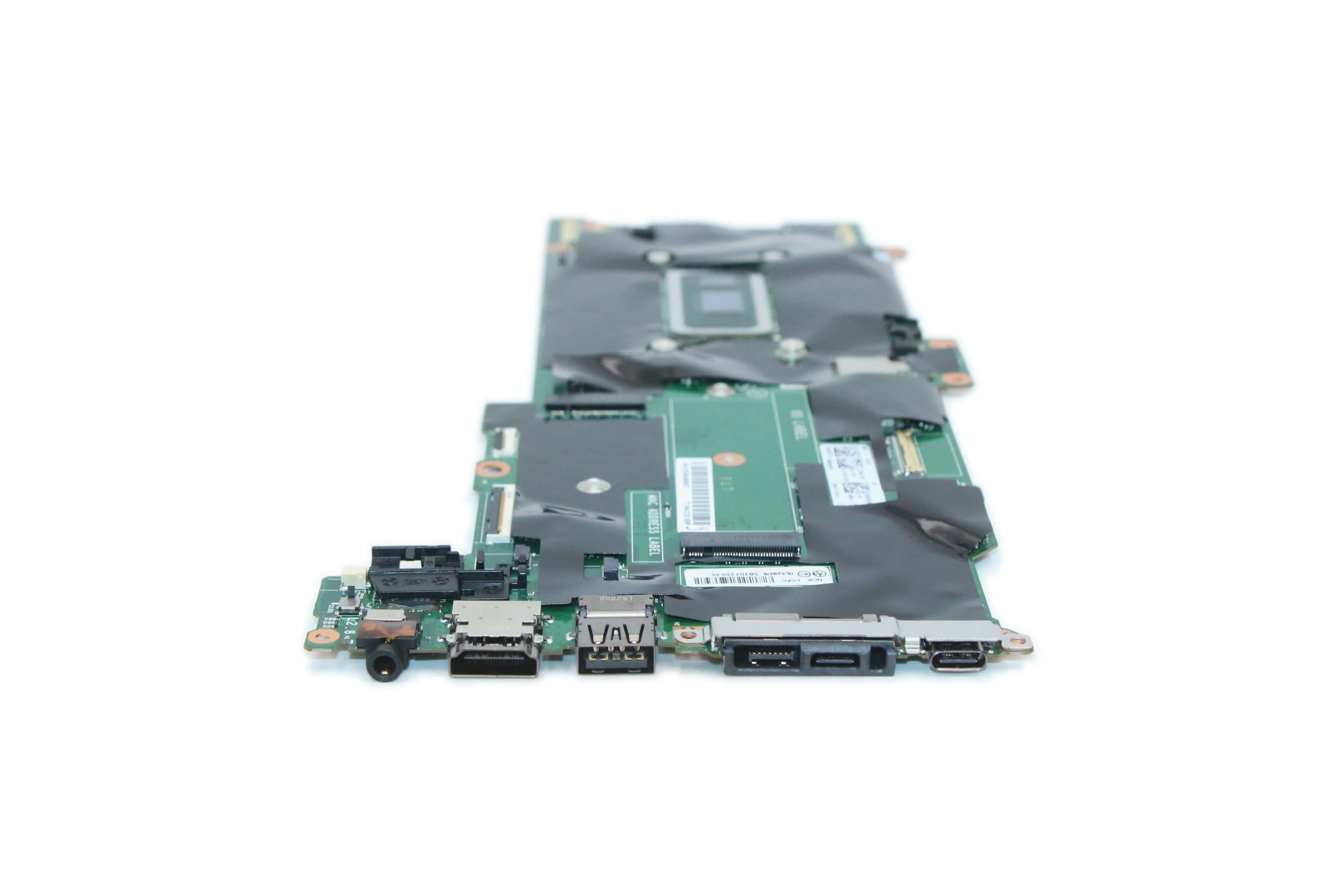 Lenovo ThinkPad X1 Carbon 8th Gen Type 20U9 20UA Motherboard BDPLANAR i7-10510U 8GnVPNOK NAYTdT2 L3yA 5B20Z25535