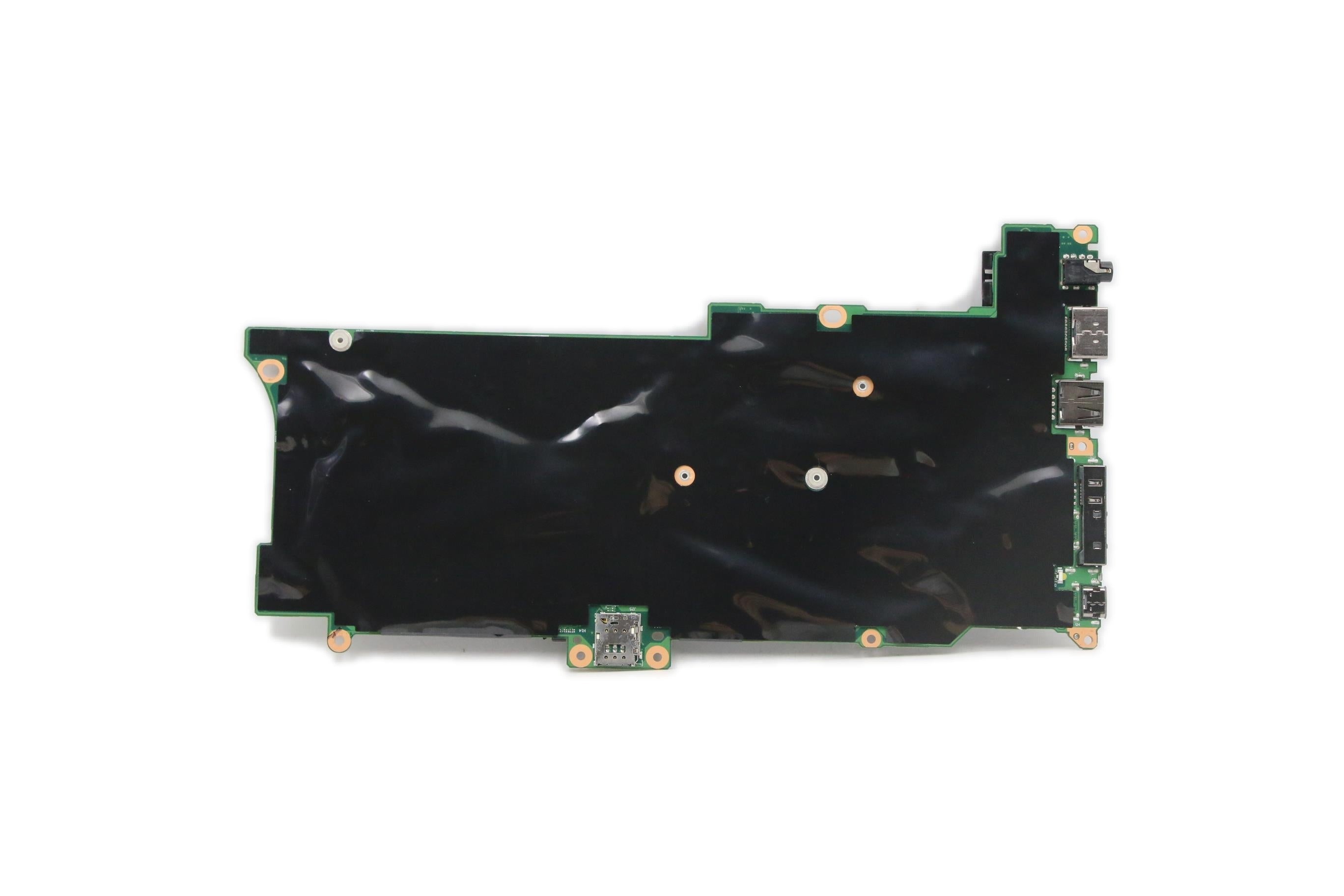 Lenovo ThinkPad X1 Carbon 8th Gen Type 20U9 20UA / ThinkPad X1 Yoga 5th Gen Type 20UB 20UC Motherboard BDPLANAR i7-10710U 8GnVPWIN NAYTdT2 L3yA 5B20Z25553