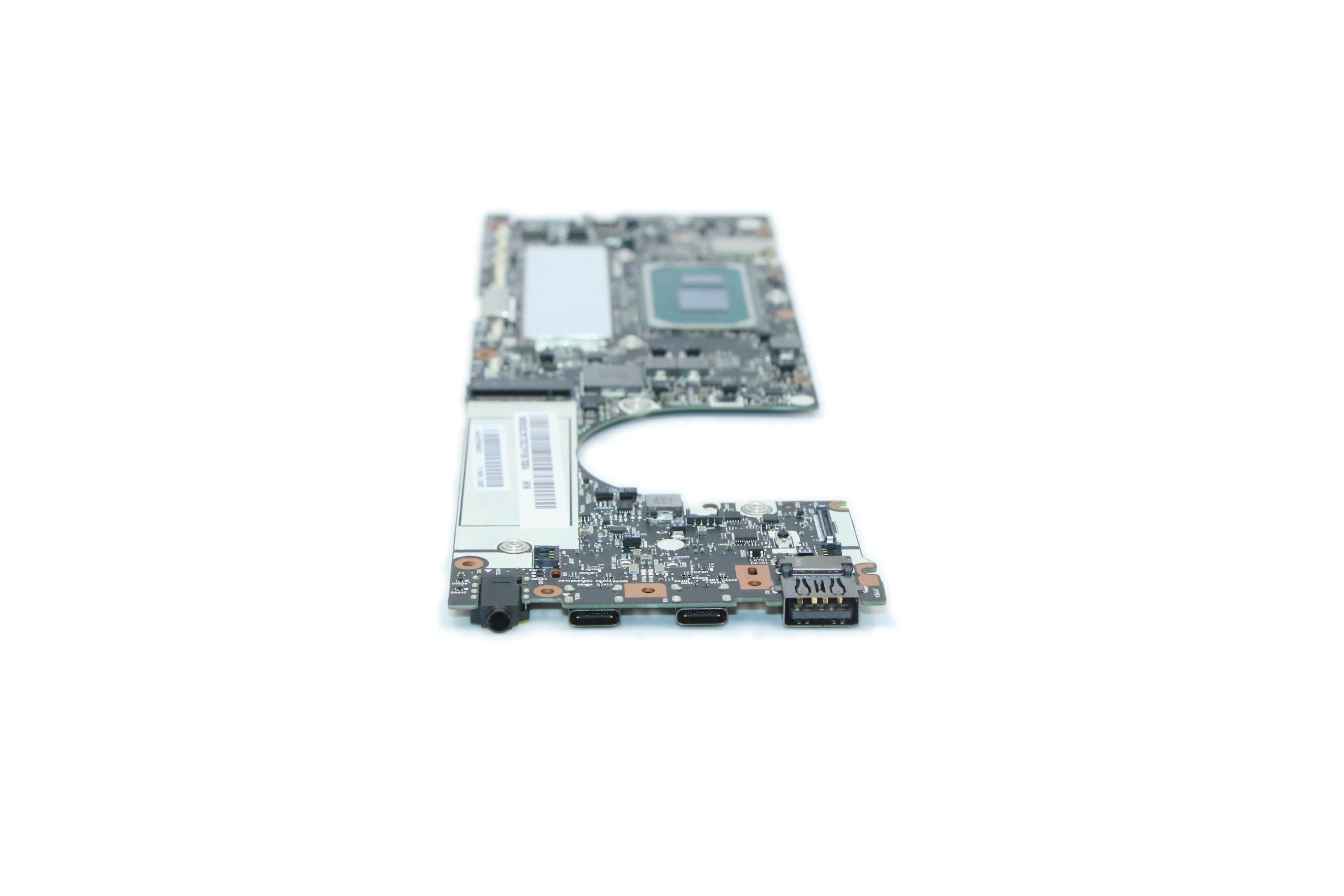 Lenovo ideapad Yoga 9-14ITL5 Motherboard BDPLANAR MB L82BGWINI71185G7UMA8GWL2X2AX 5B20Z26720