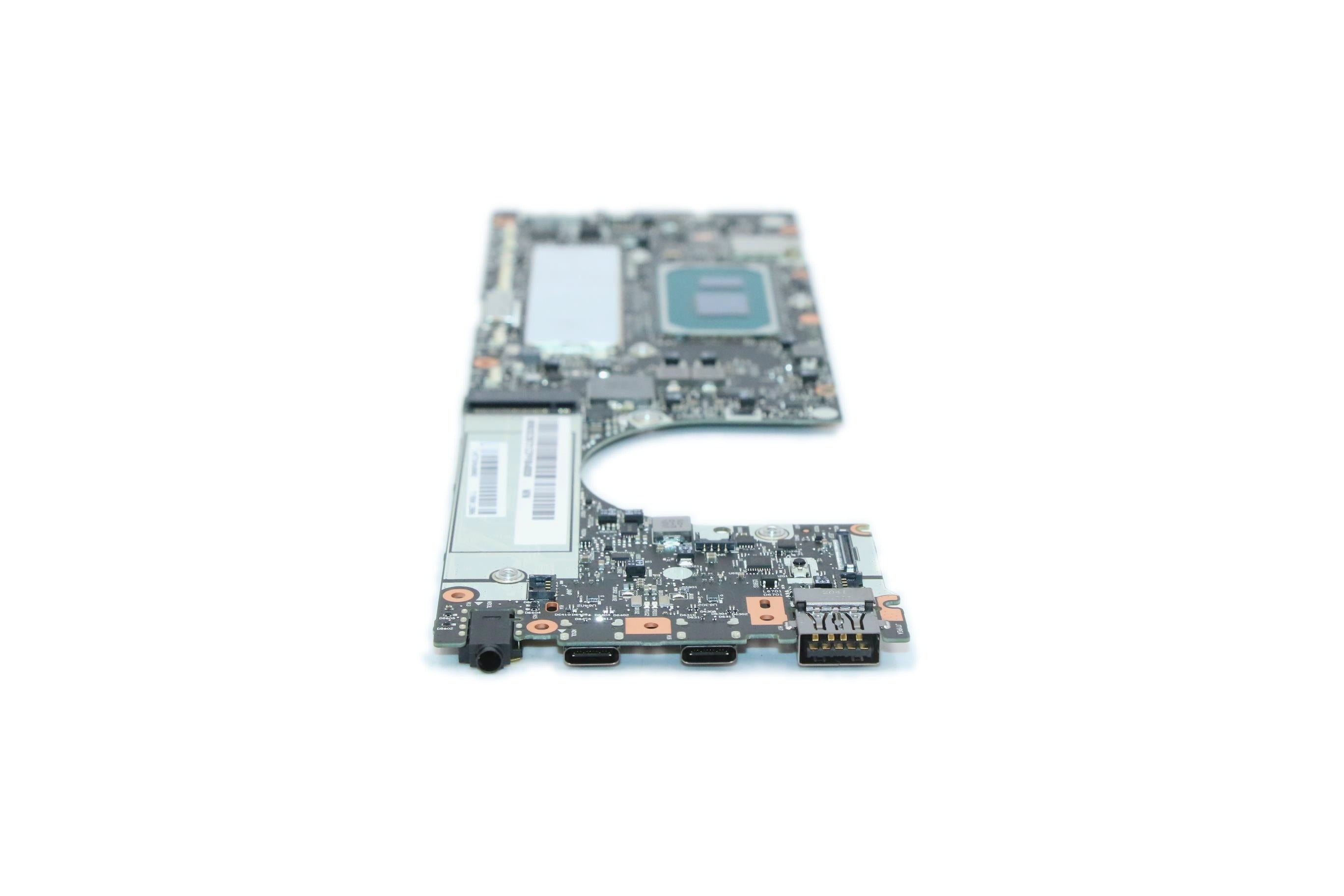 Lenovo ideapad Yoga 9-14ITL5 Motherboard BDPLANAR MB L82BGWINI51135G7UMA8GWL2X2AX 5B20Z26721