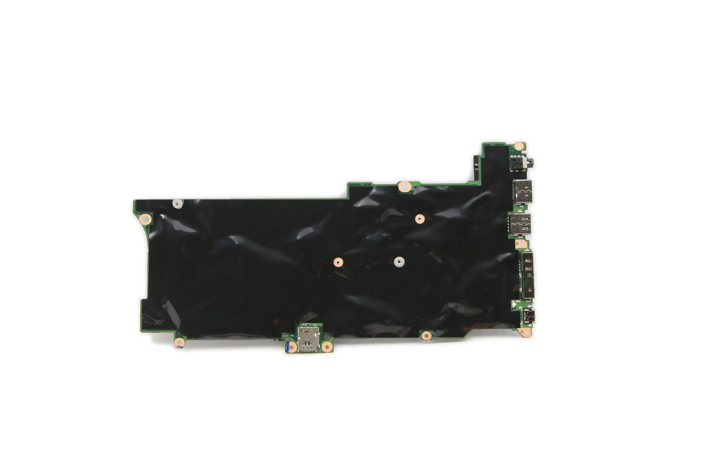 Lenovo ThinkPad X1 Carbon 8th Gen Type 20U9 20UA / ThinkPad X1 Yoga 5th Gen Type 20UB 20UC Motherboard BDPLANAR i7-10610U vP16GWIN YAYTdT2 L3yA 5B20Z45752