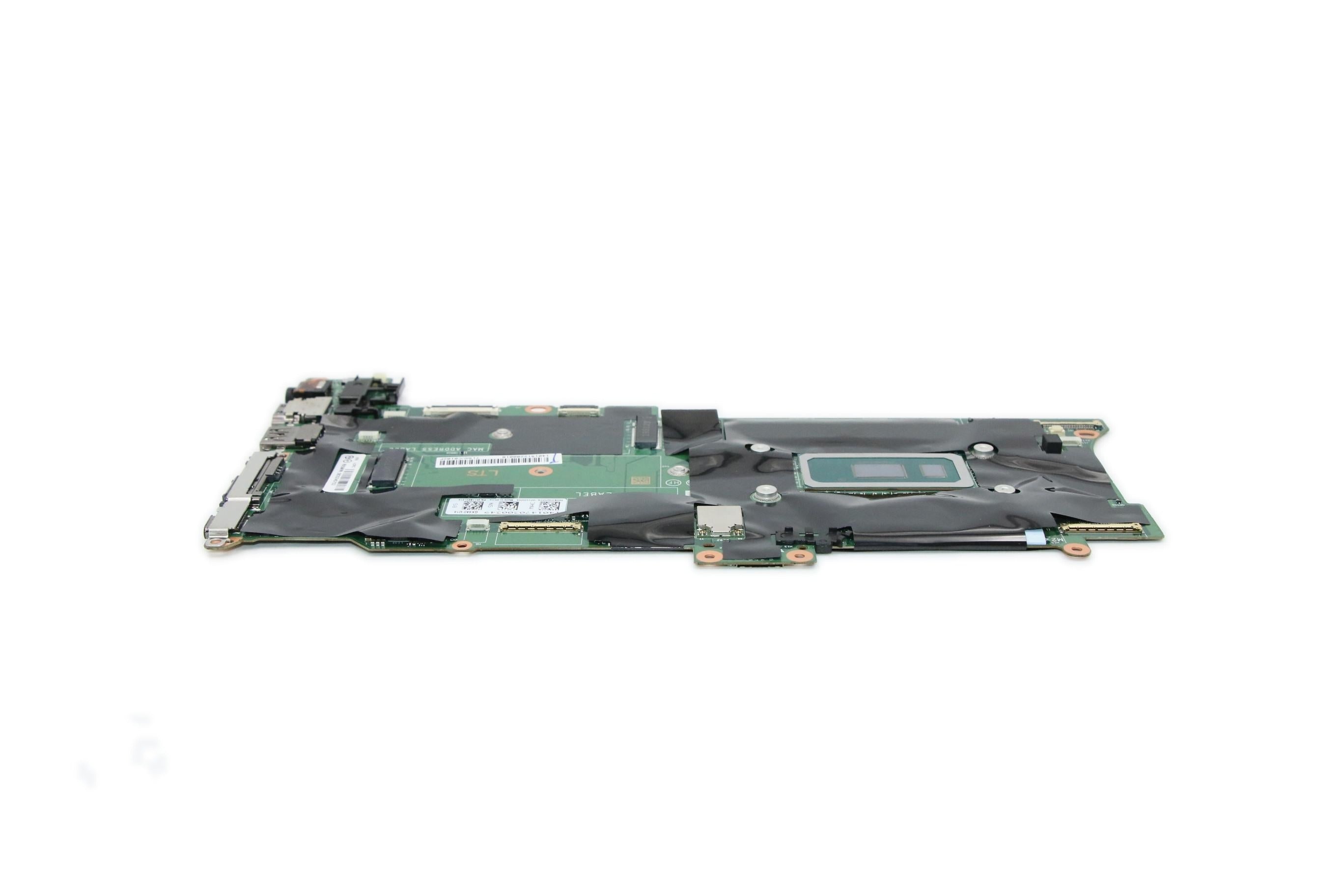 Lenovo ThinkPad X1 Carbon 8th Gen Type 20U9 20UA / ThinkPad X1 Yoga 5th Gen Type 20UB 20UC Motherboard BDPLANAR i7-10610U vP16GWIN YAYTdT2 L3yA 5B20Z45752