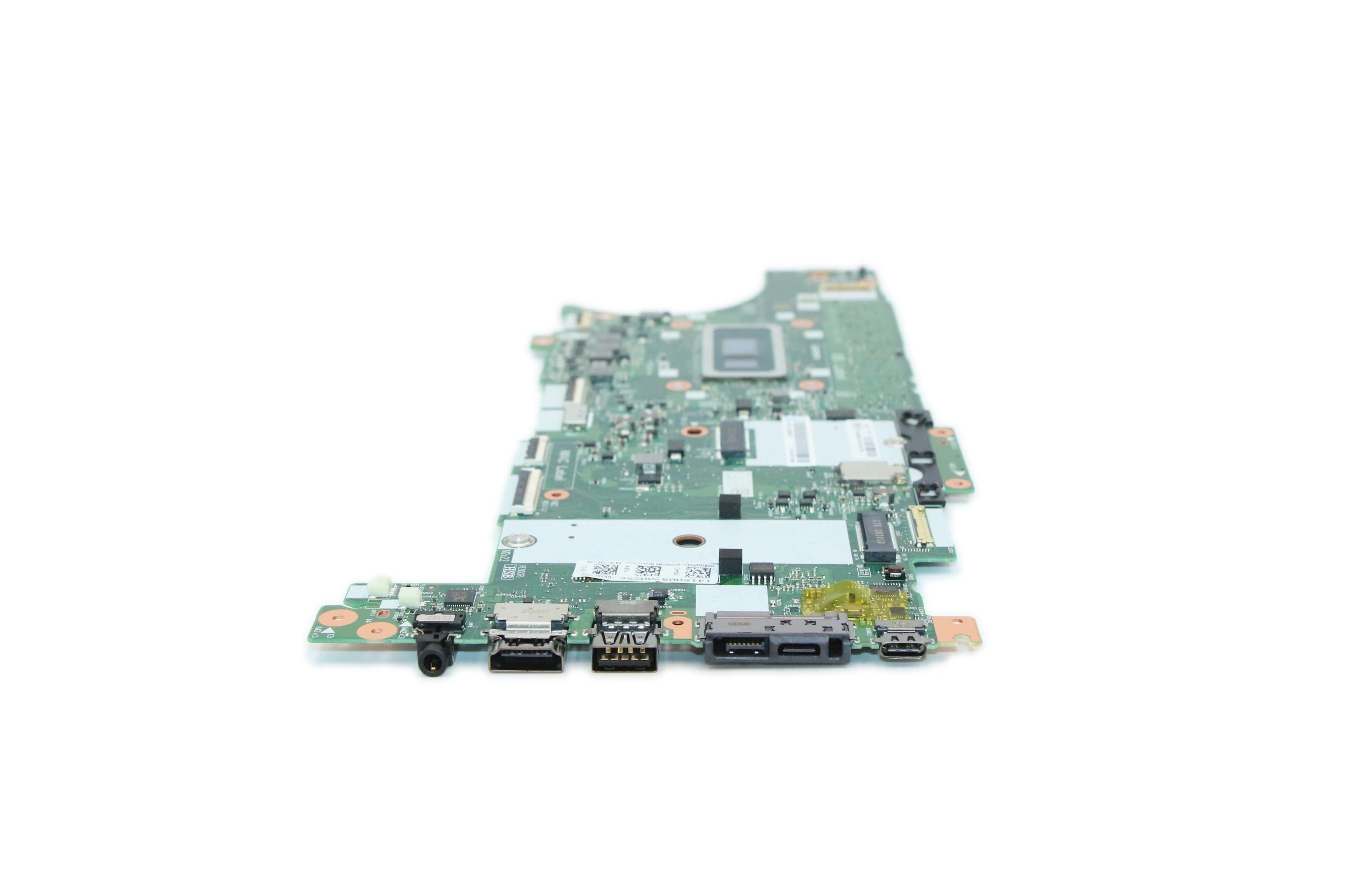 Lenovo ThinkPad T14s Type 20T0 20T1 / ThinkPad X13 Type 20T2 20T3 Motherboard BDPLANAR i7-10510U 8G Nvp WIN NAYd-TL3YA 5B20Z45796