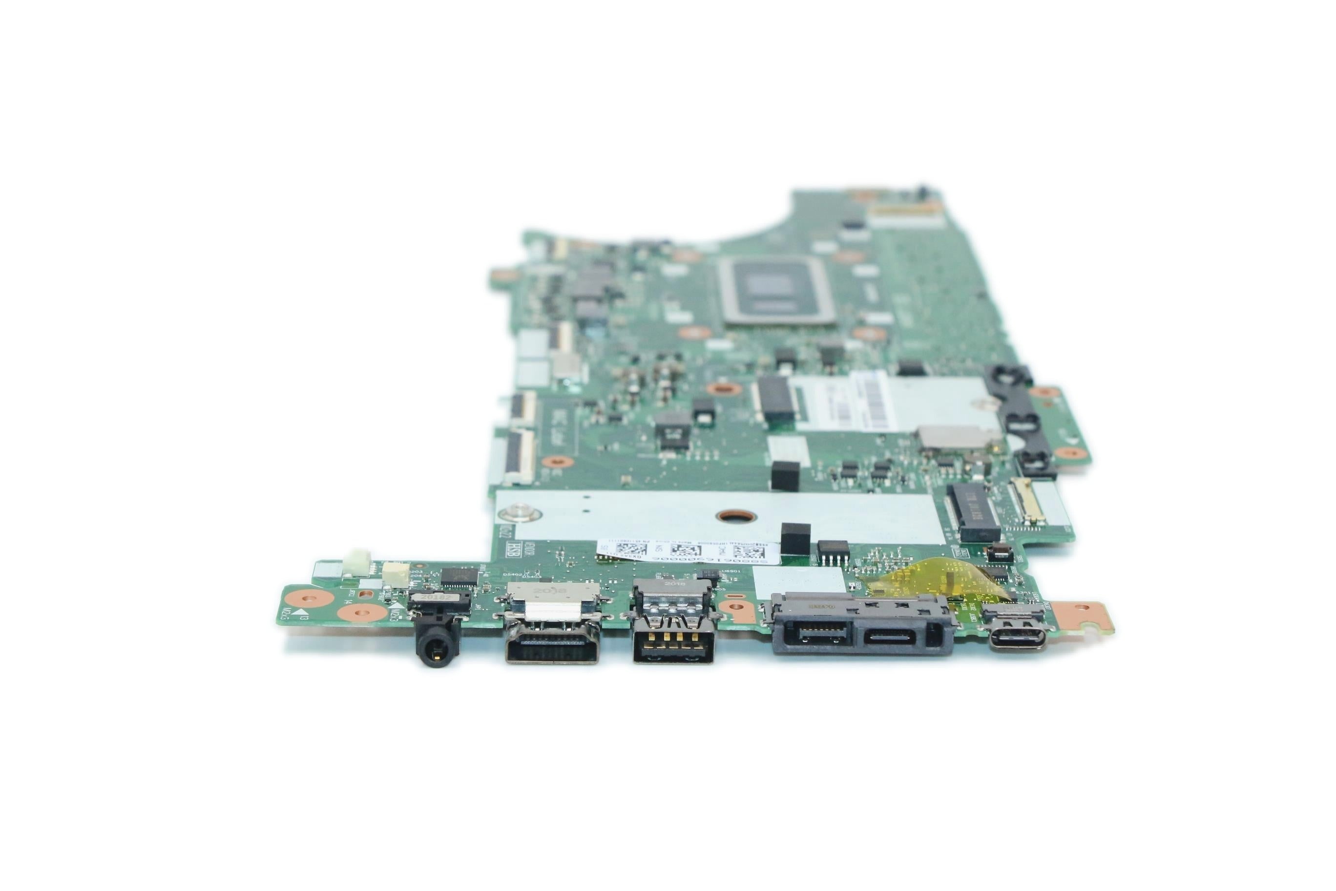 Lenovo ThinkPad T14s Type 20T0 20T1 / ThinkPad X13 Type 20T2 20T3 Motherboard BDPLANAR i5-10310U 8G vP WIN YAYd-T L3YA 5B20Z45836