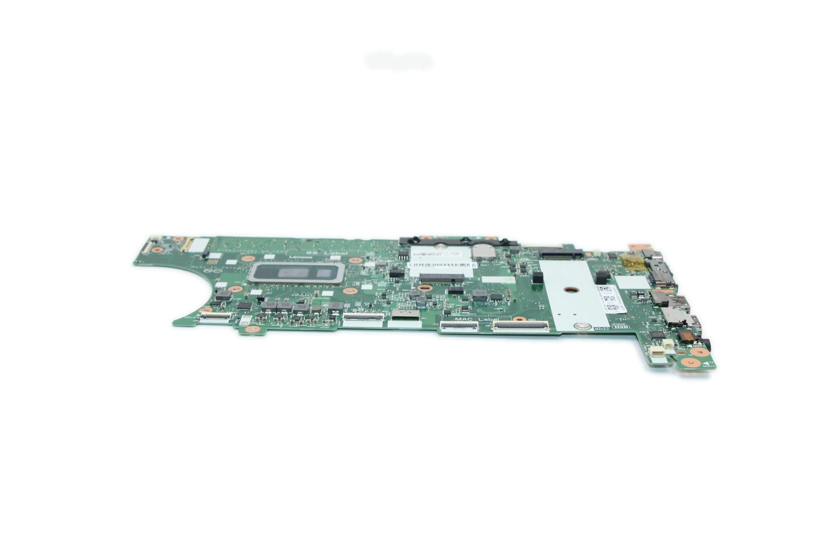 Lenovo ThinkPad T14s Type 20T0 20T1 / ThinkPad X13 Type 20T2 20T3 Motherboard BDPLANAR i5-10310U 16G vP WIN YAYd-TL3YA 5B20Z45846