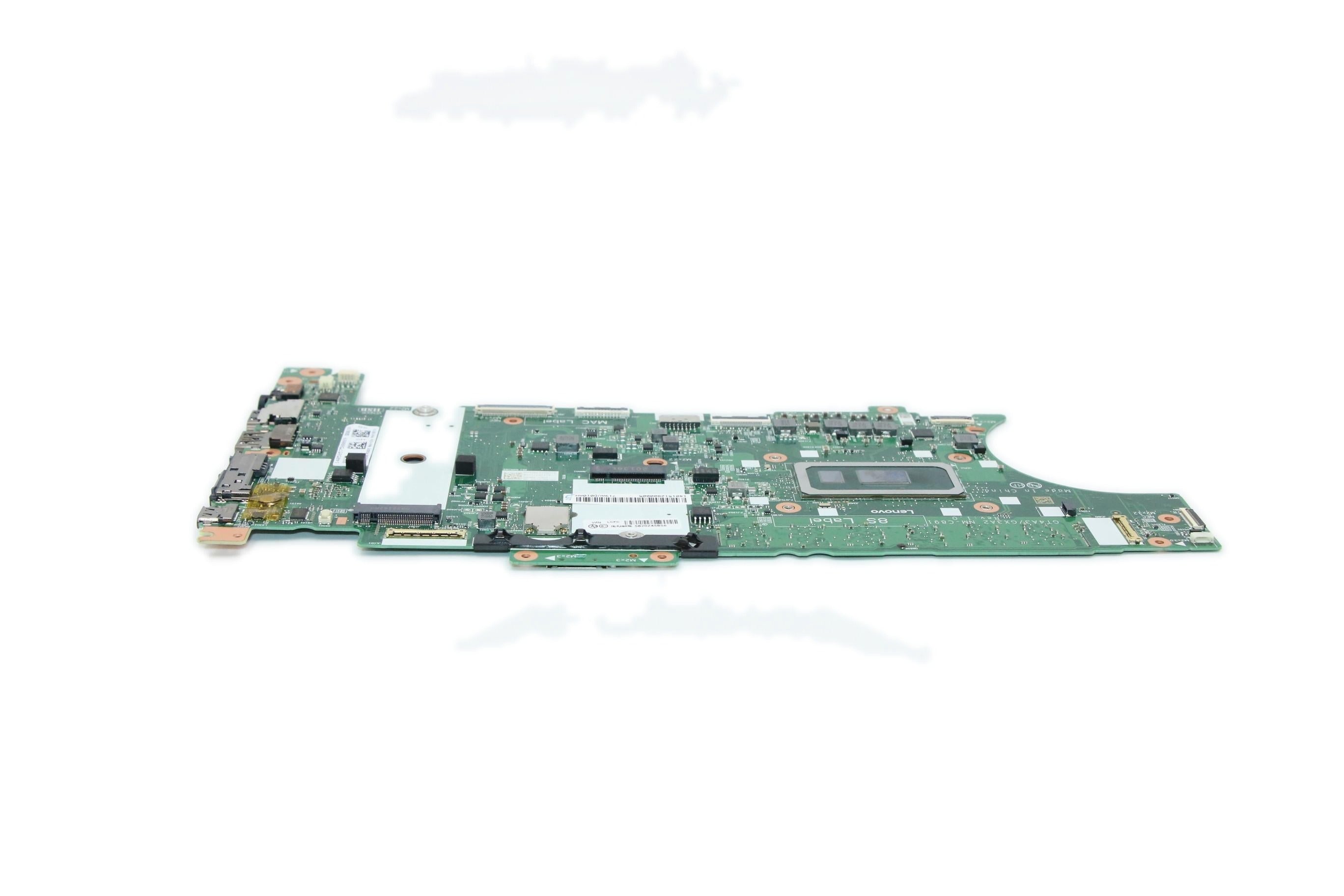 Lenovo ThinkPad T14s Type 20T0 20T1 / ThinkPad X13 Type 20T2 20T3 Motherboard BDPLANAR i7-10610U 8G vP WIN YAYd-T L3YA 5B20Z45856