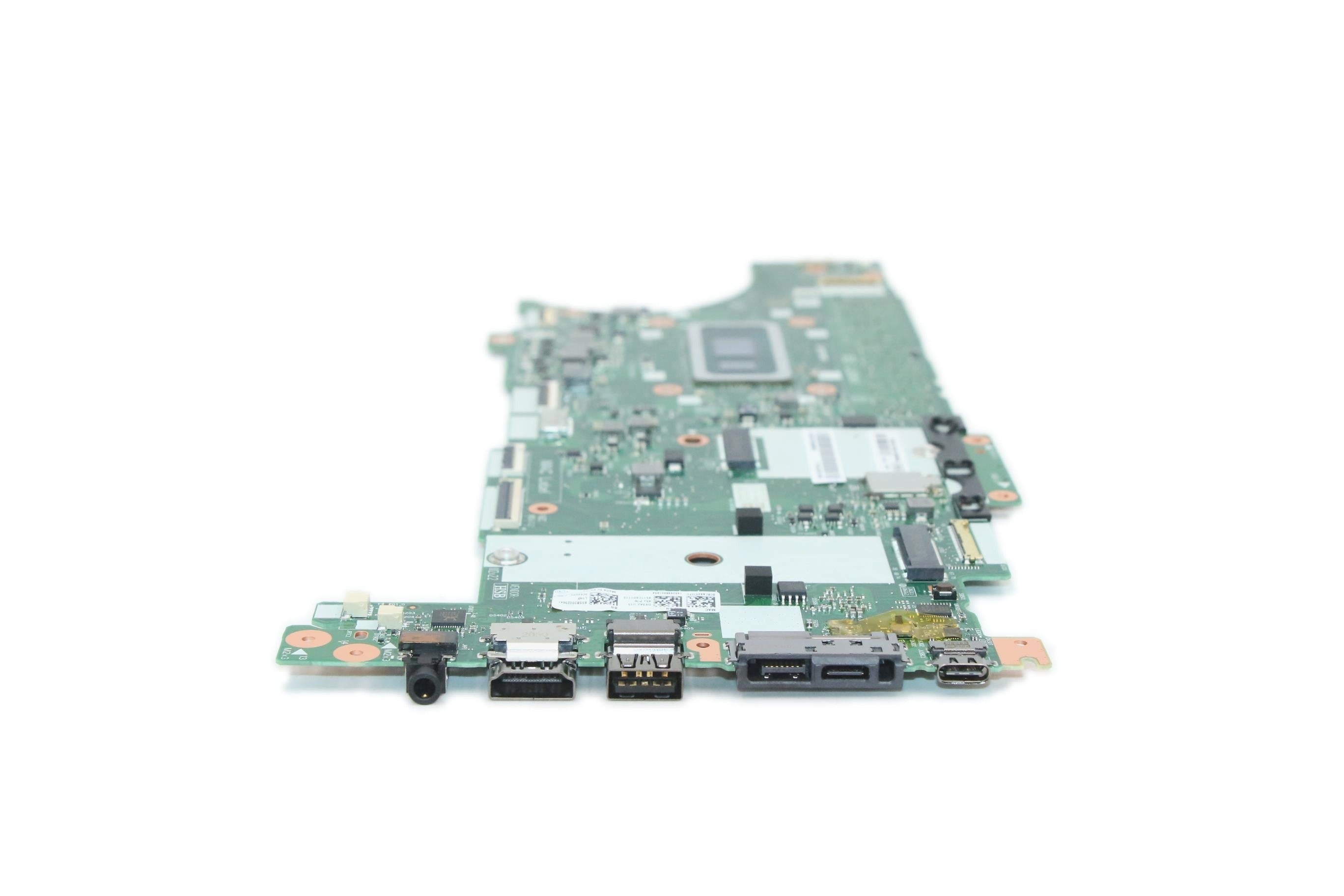 Lenovo ThinkPad T14s Type 20T0 20T1 / ThinkPad X13 Type 20T2 20T3 Motherboard i7-10610U 16G vP NOK YAYd-TL3YA 5B20Z45868