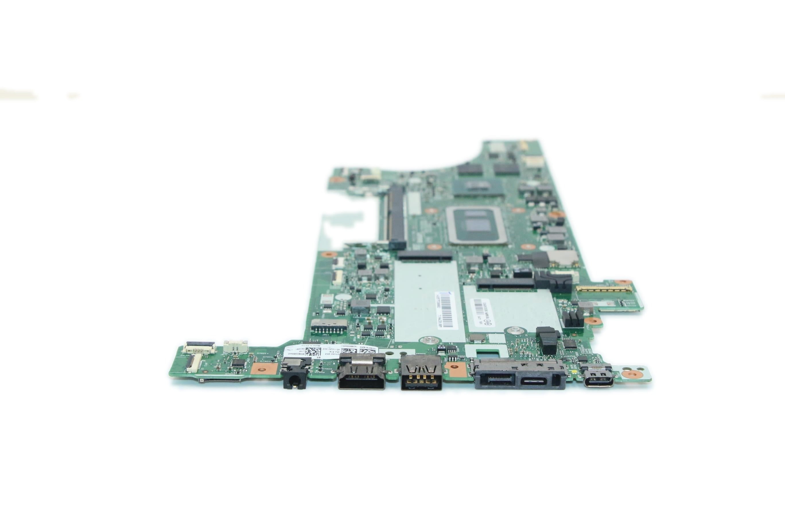 Lenovo ThinkPad T14 Gen 1 Type 20S0 20S1 / ThinkPad T15 Type 20S6 20S7 Motherboard BDPLANAR i5-10210U8GNGNvPWIN NAYTdT2L3yA 5B20Z45903