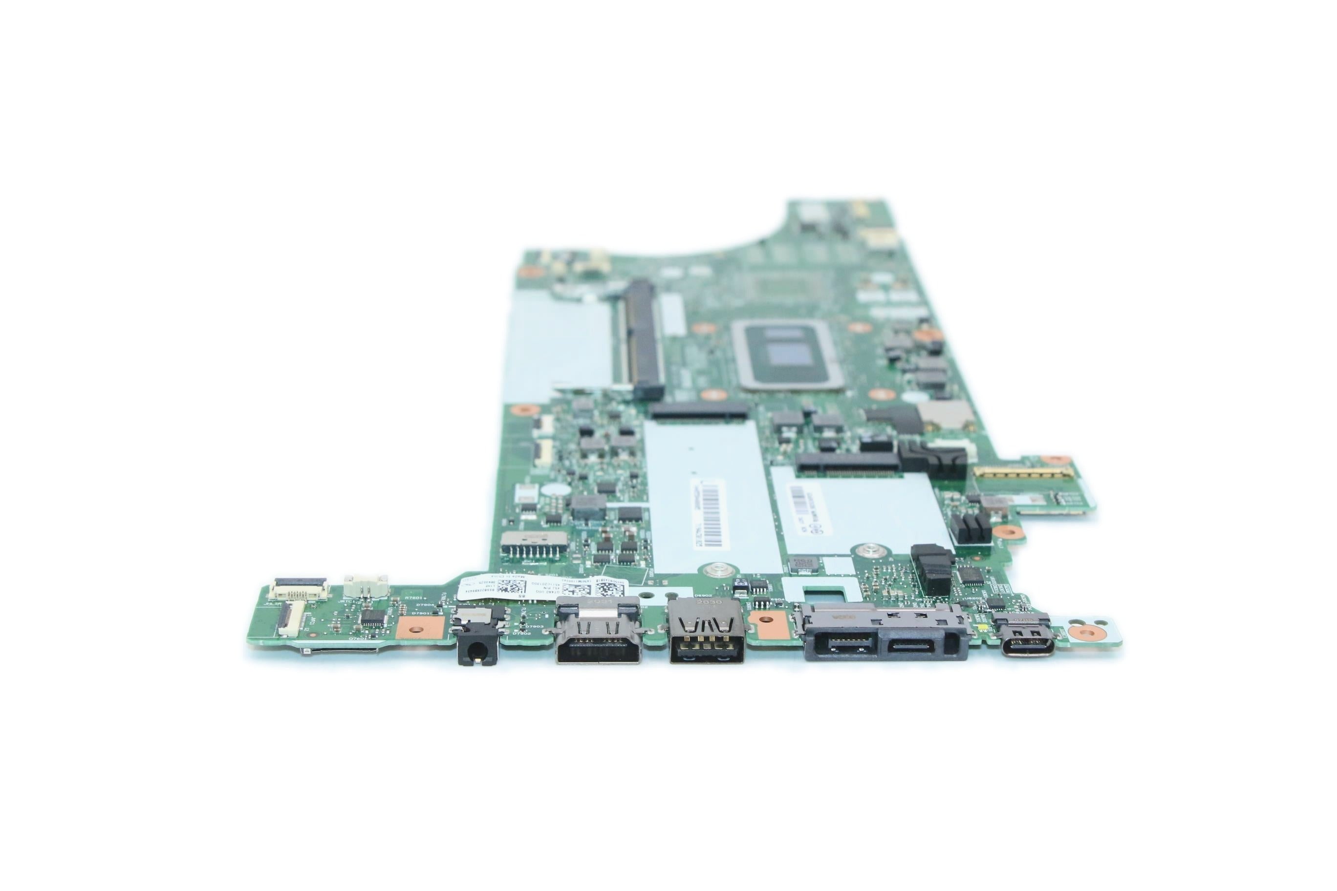 Lenovo ThinkPad T14 Gen 1 Type 20S0 20S1 / ThinkPad T15 Type 20S6 20S7 Motherboard BDPLANAR i7-10510U8GUHDNvPNOKNAYTdT2L3yA 5B20Z45925